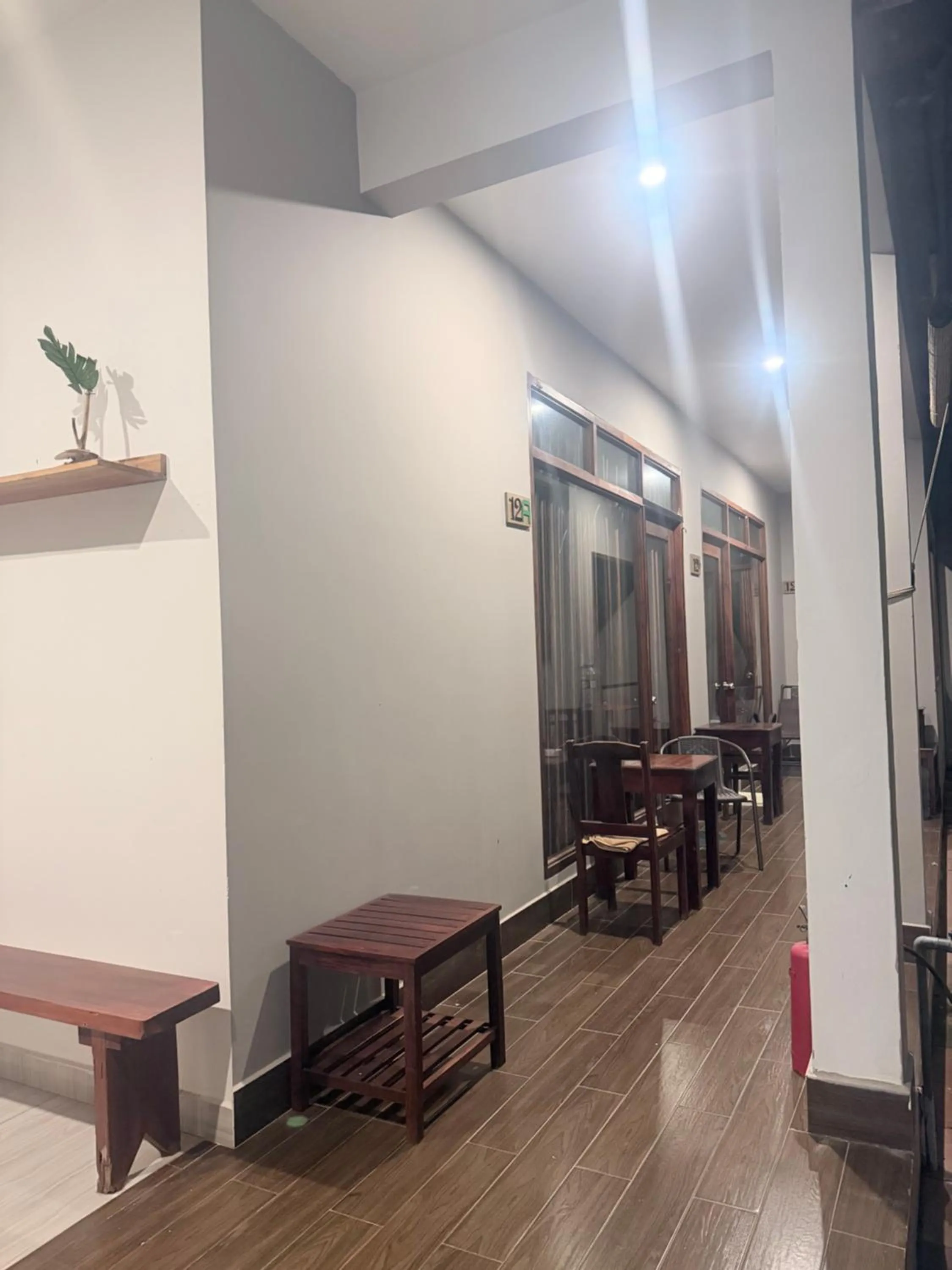 Mai Binh Phuong Bungalow