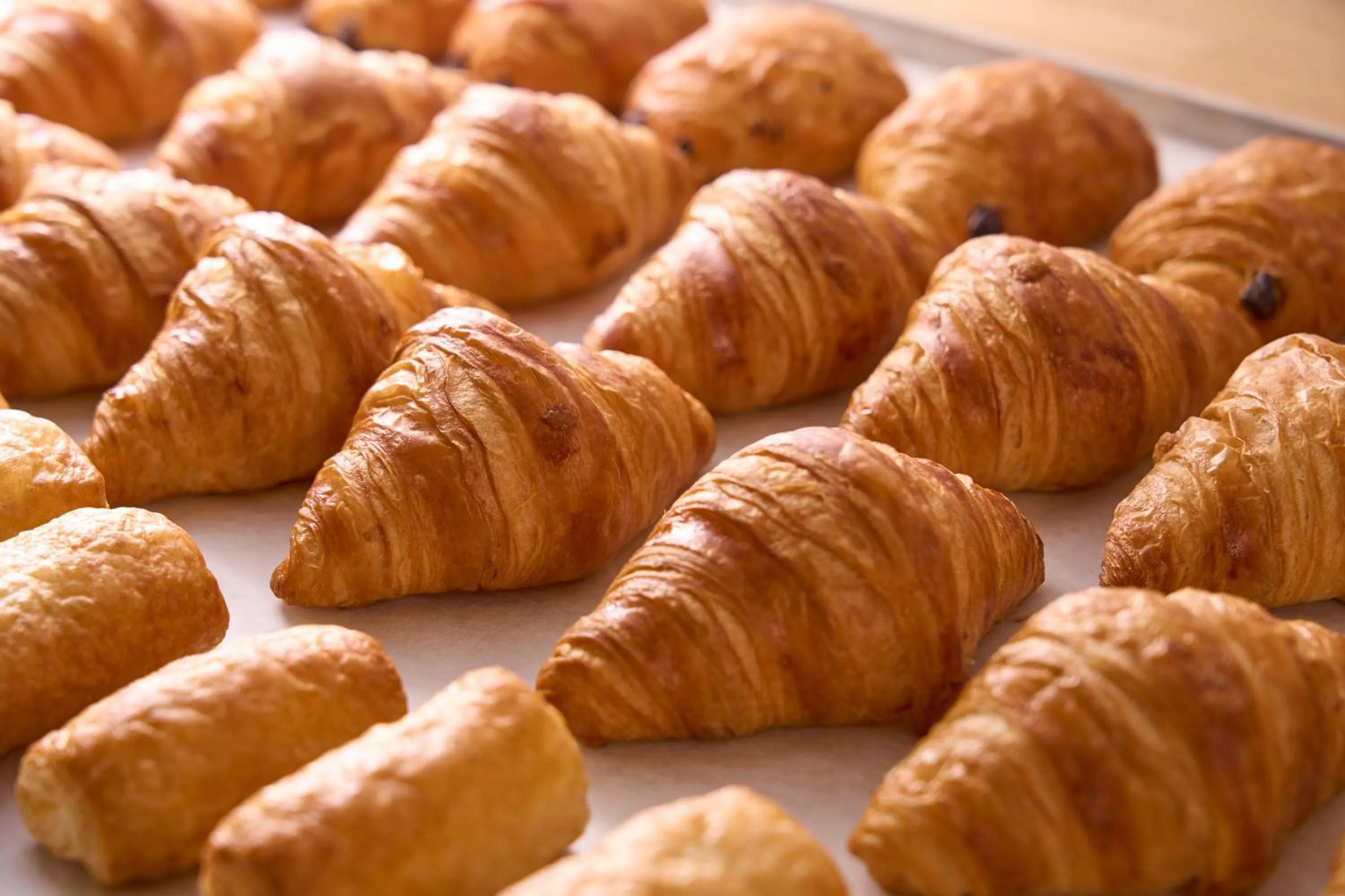 Breakfast in Hotel Axia Inn Sapporo Susukino