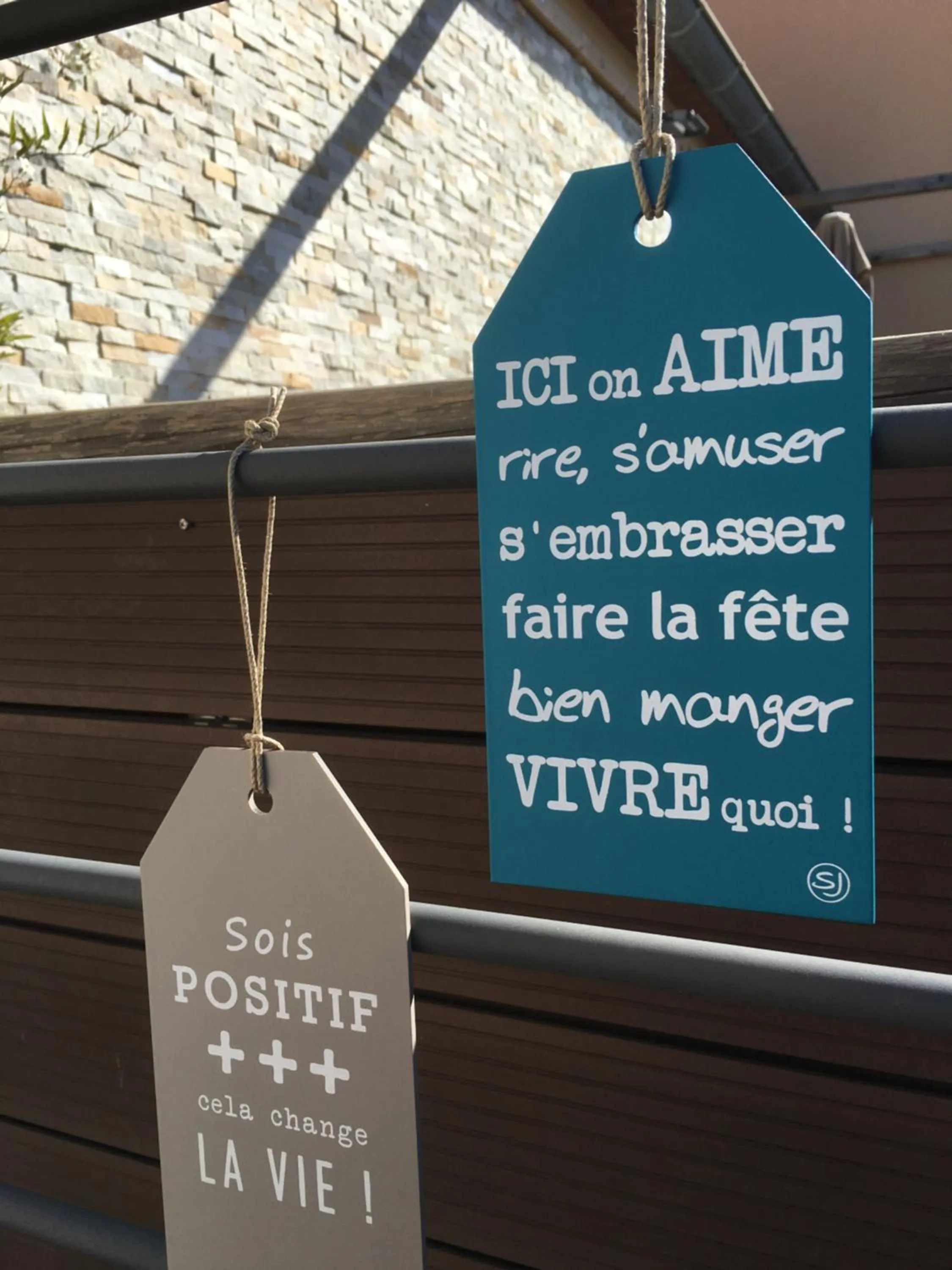 Chambres d'hôtes Chez Thierry