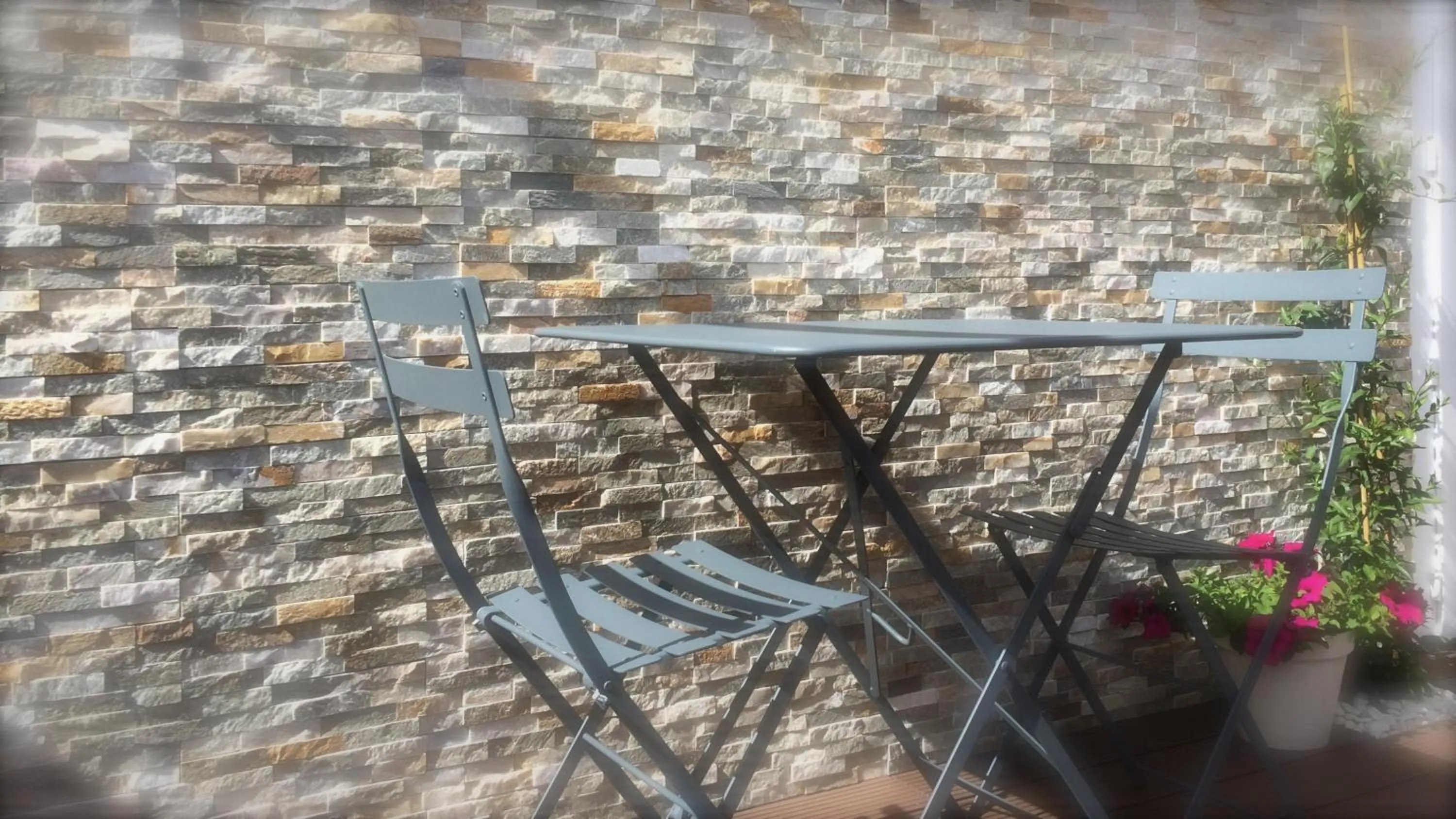 Chambres d'hôtes Chez Thierry