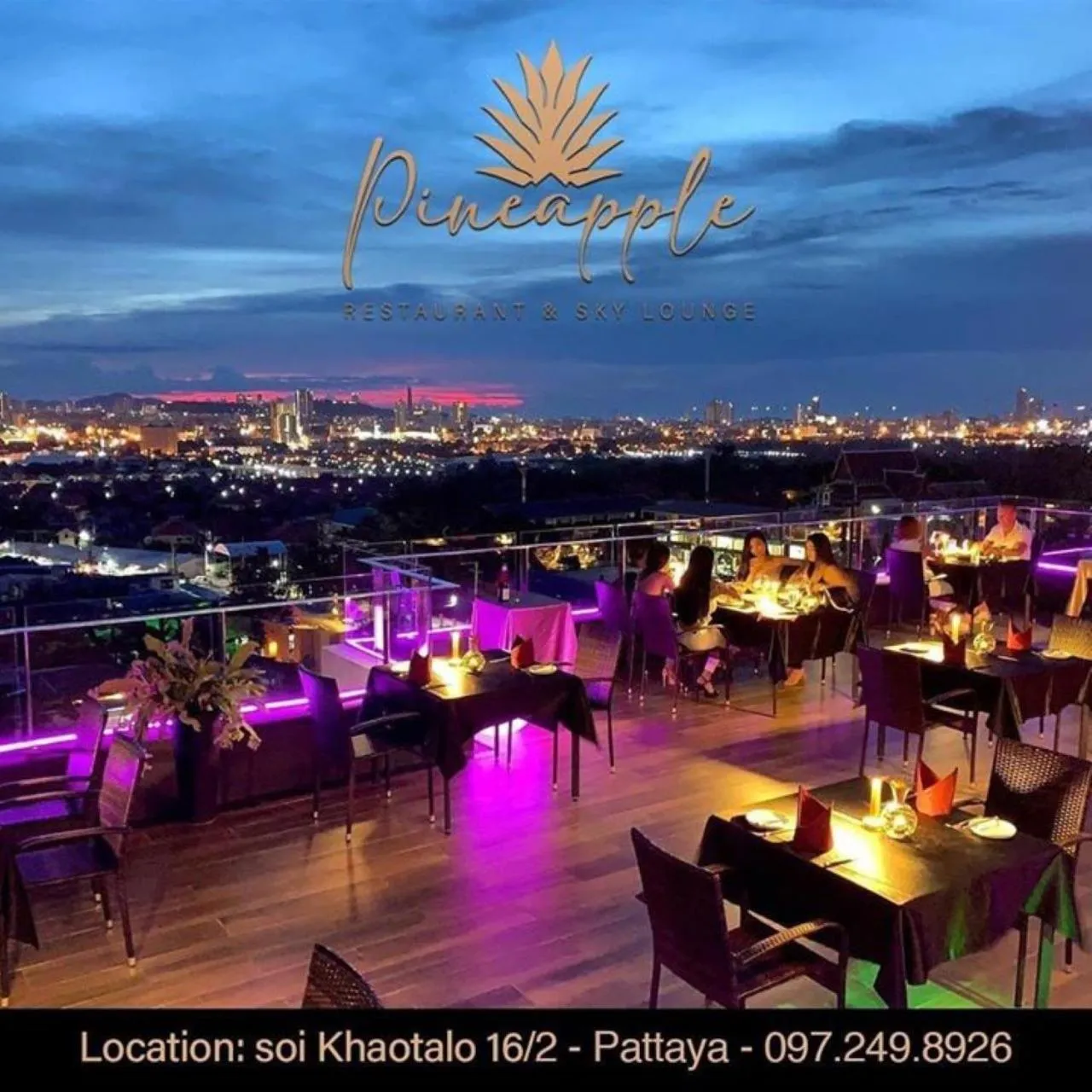 Luxury Pool Villa 3BR 6-8 persons