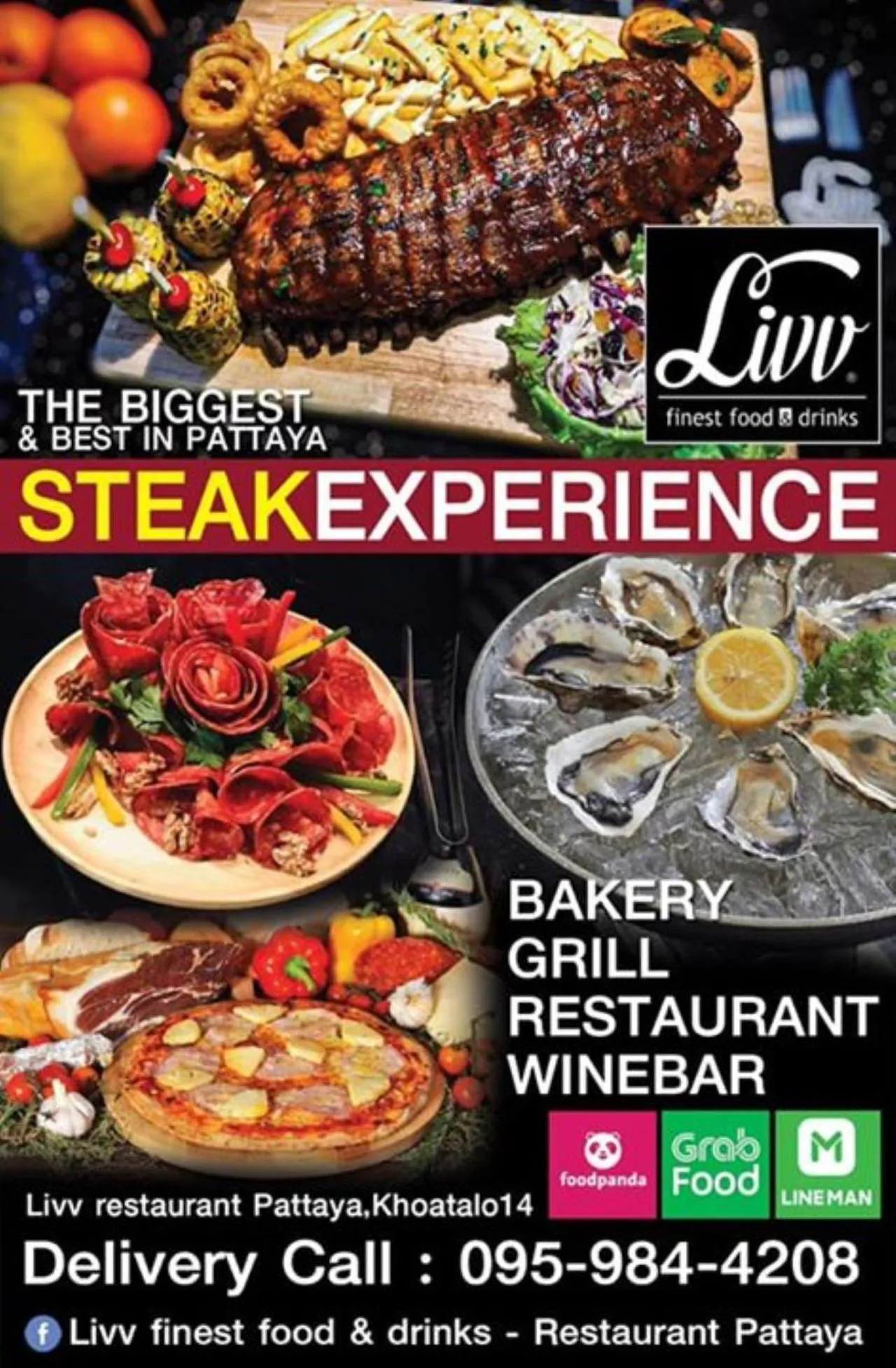 Luxury Pool Villa 3BR 6-8 persons