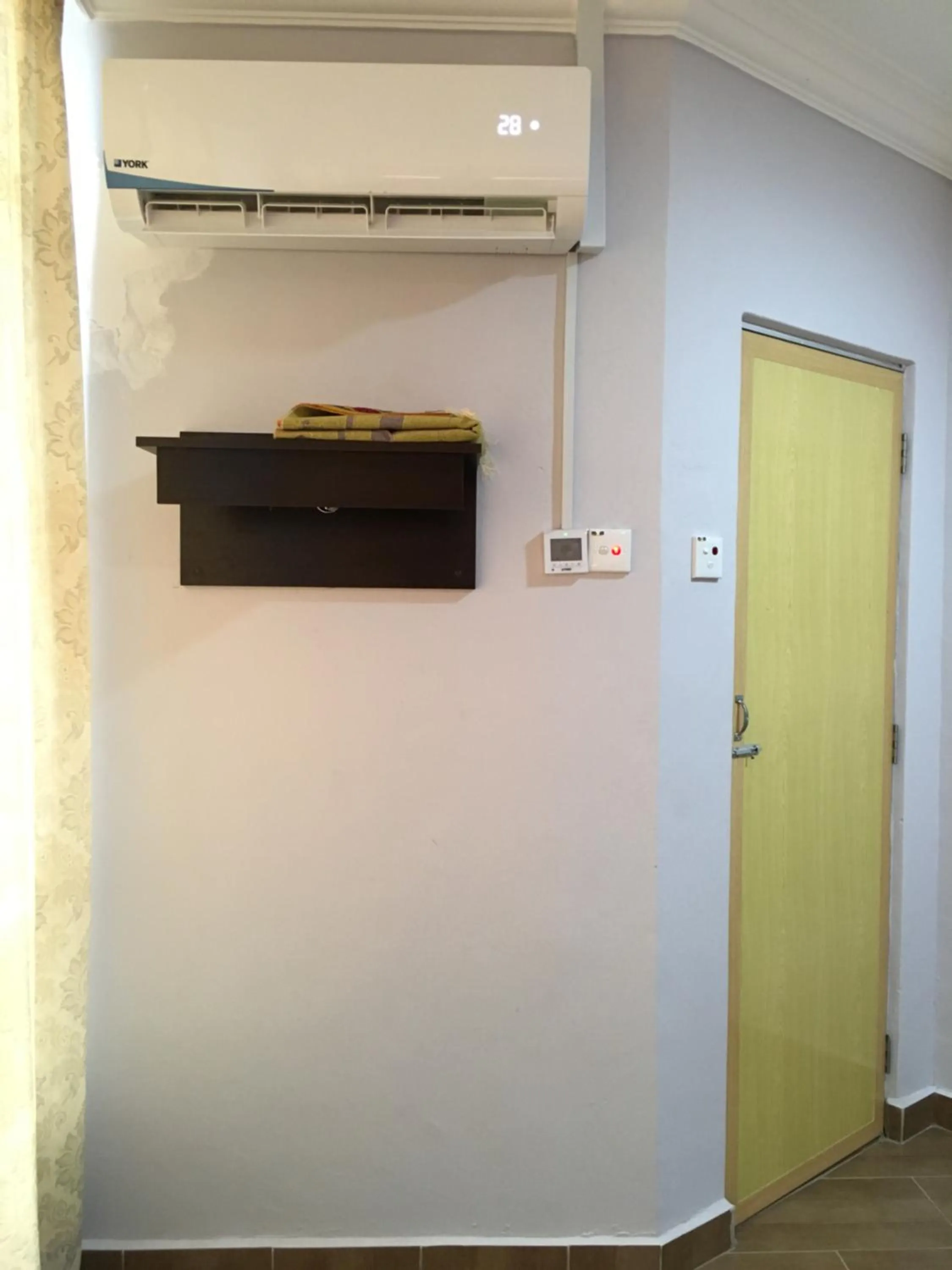 View (from property/room) in Grand Business Hotel