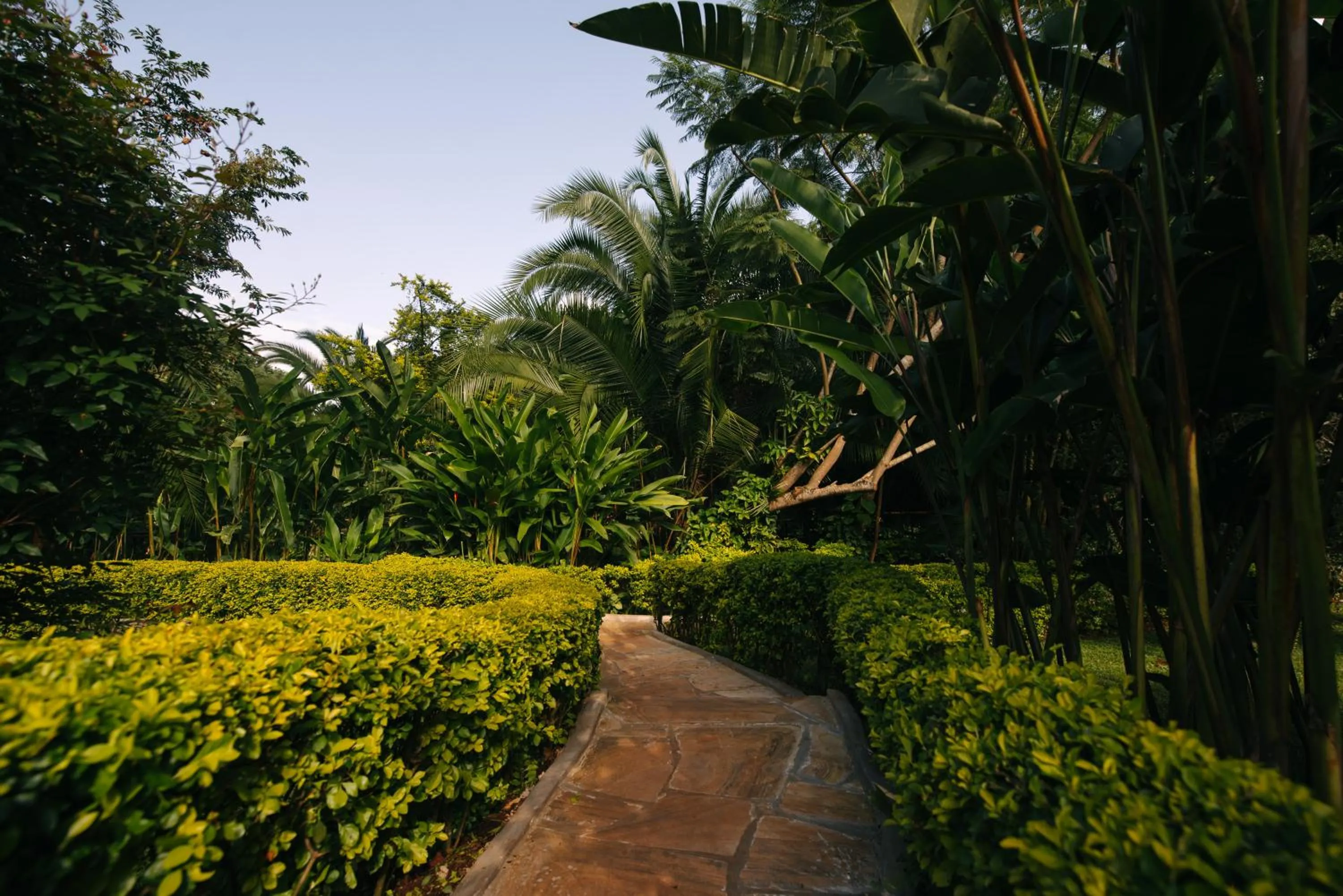 Property building in Aishi Machame