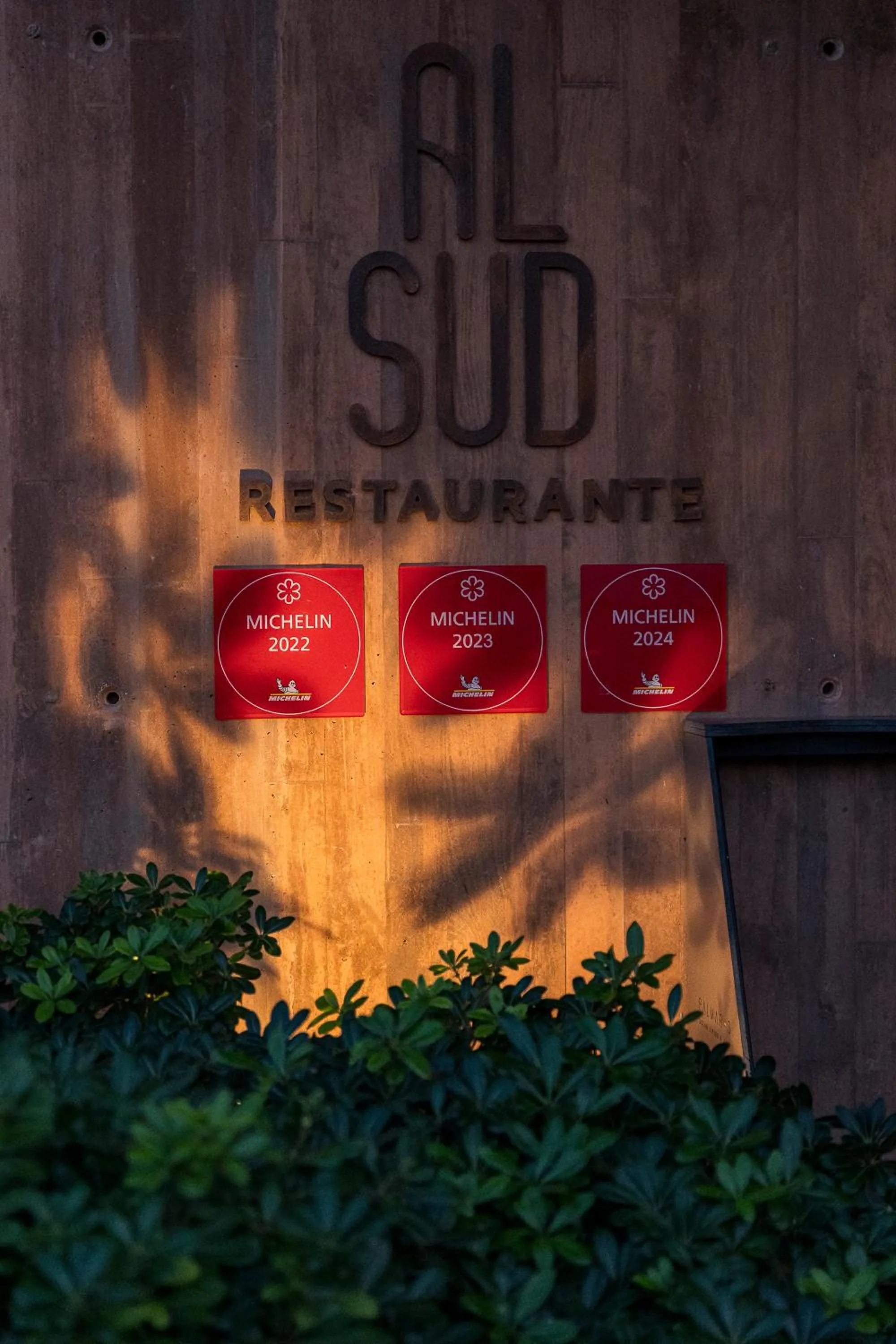 Restaurant/places to eat in Palmares Beach House Hotel - Adults Only