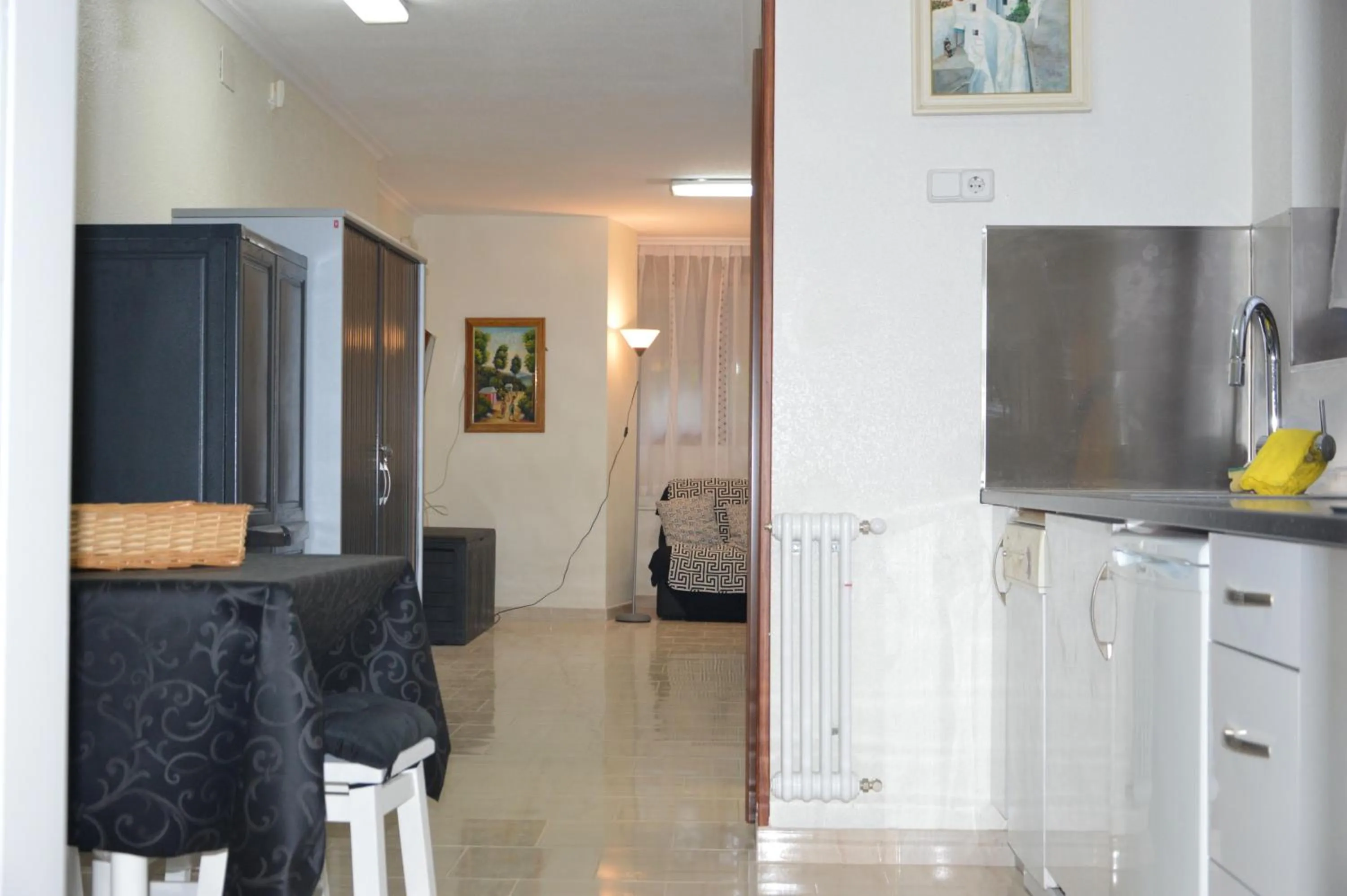 Casa Vacacional Mazo de Arriba