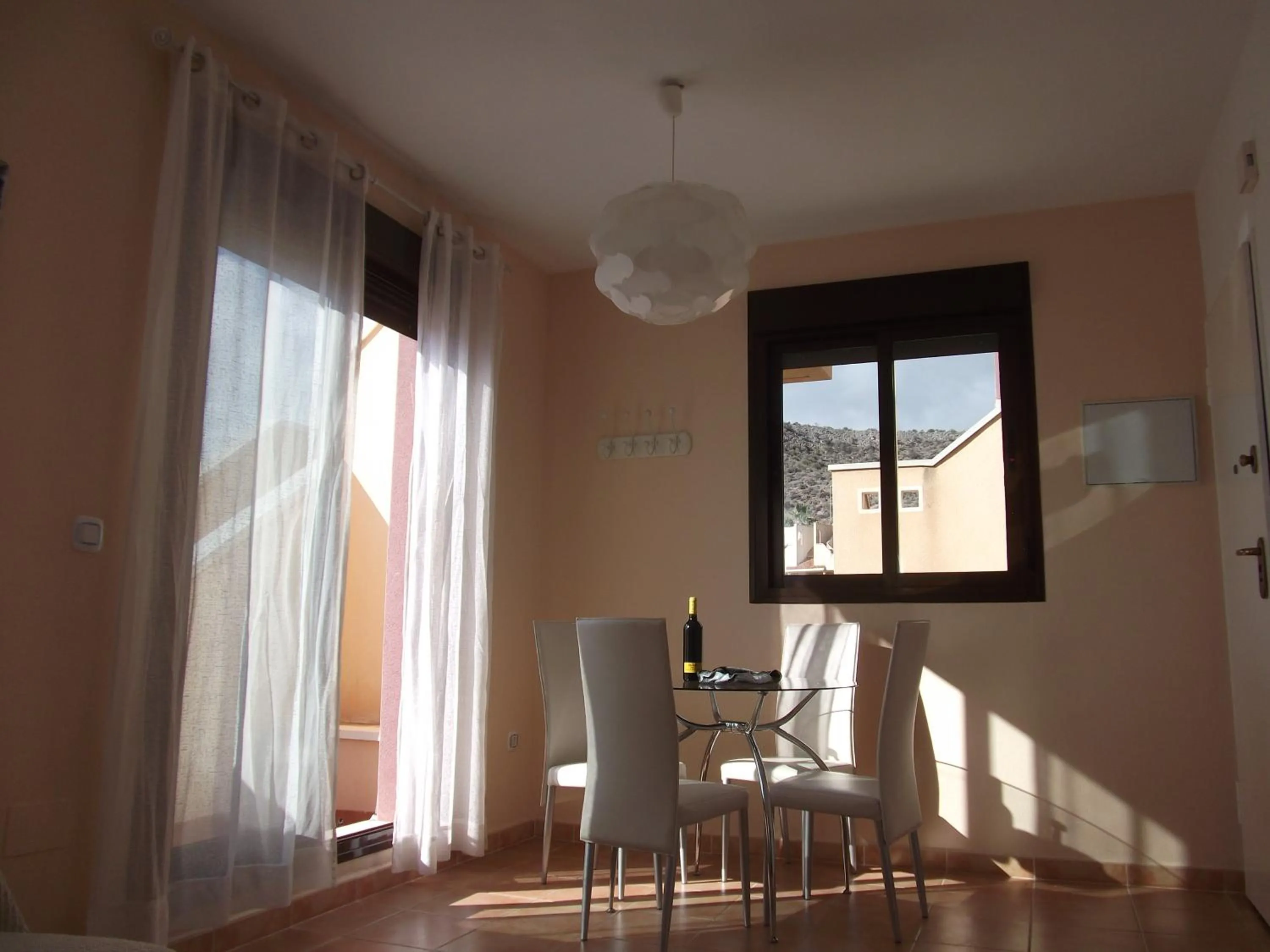 Apartamento Relax