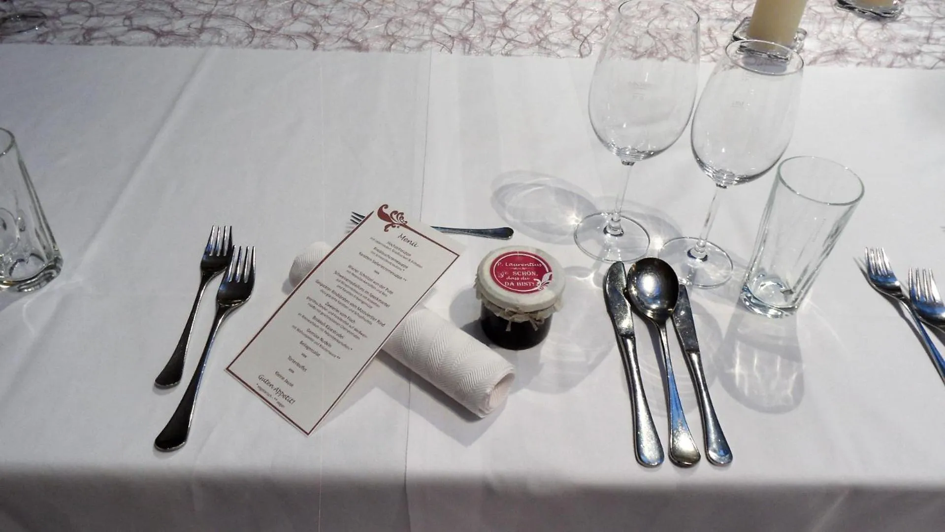 Schloss Hotel Zeillern