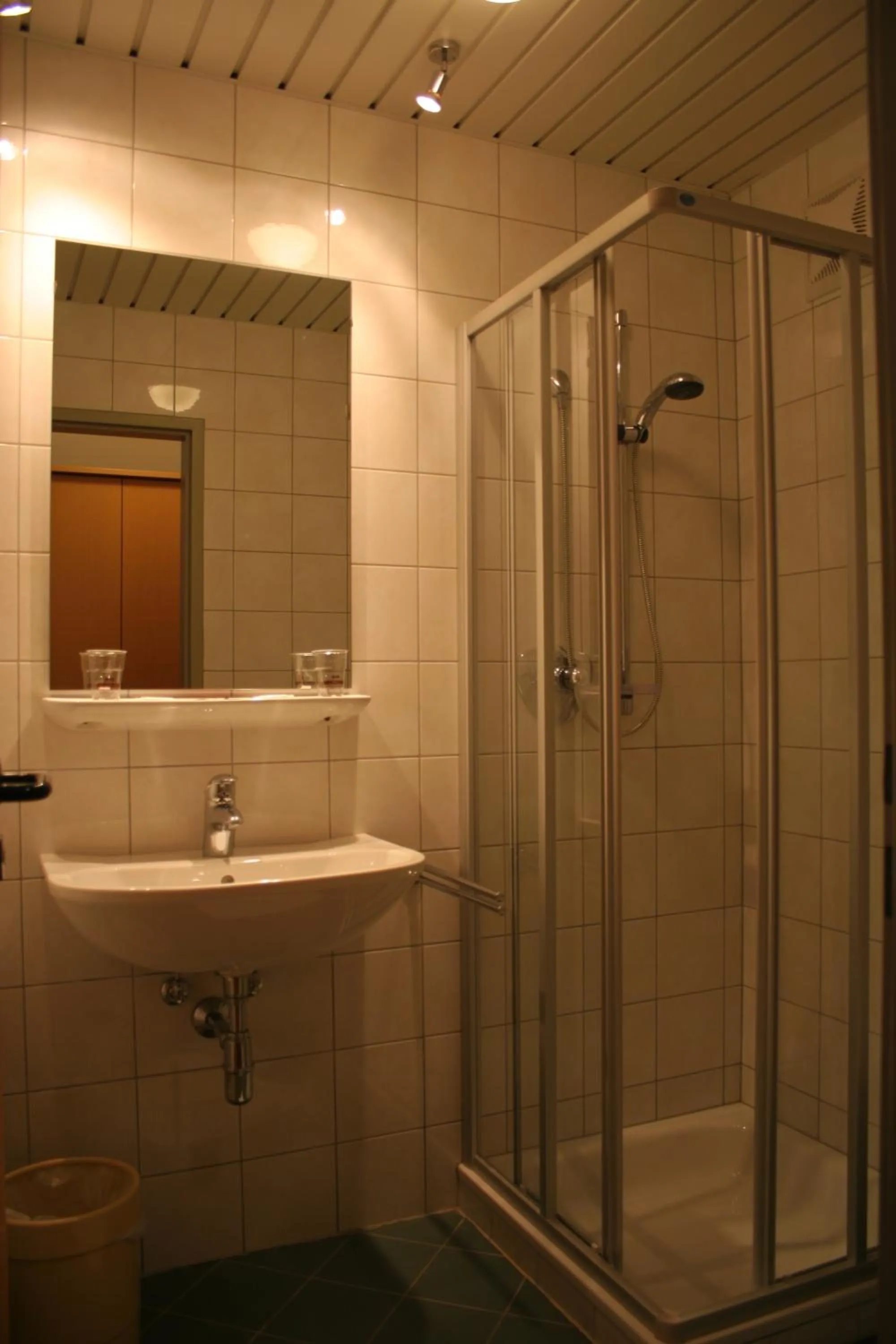 Standard Double Room in Schloss Hotel Zeillern