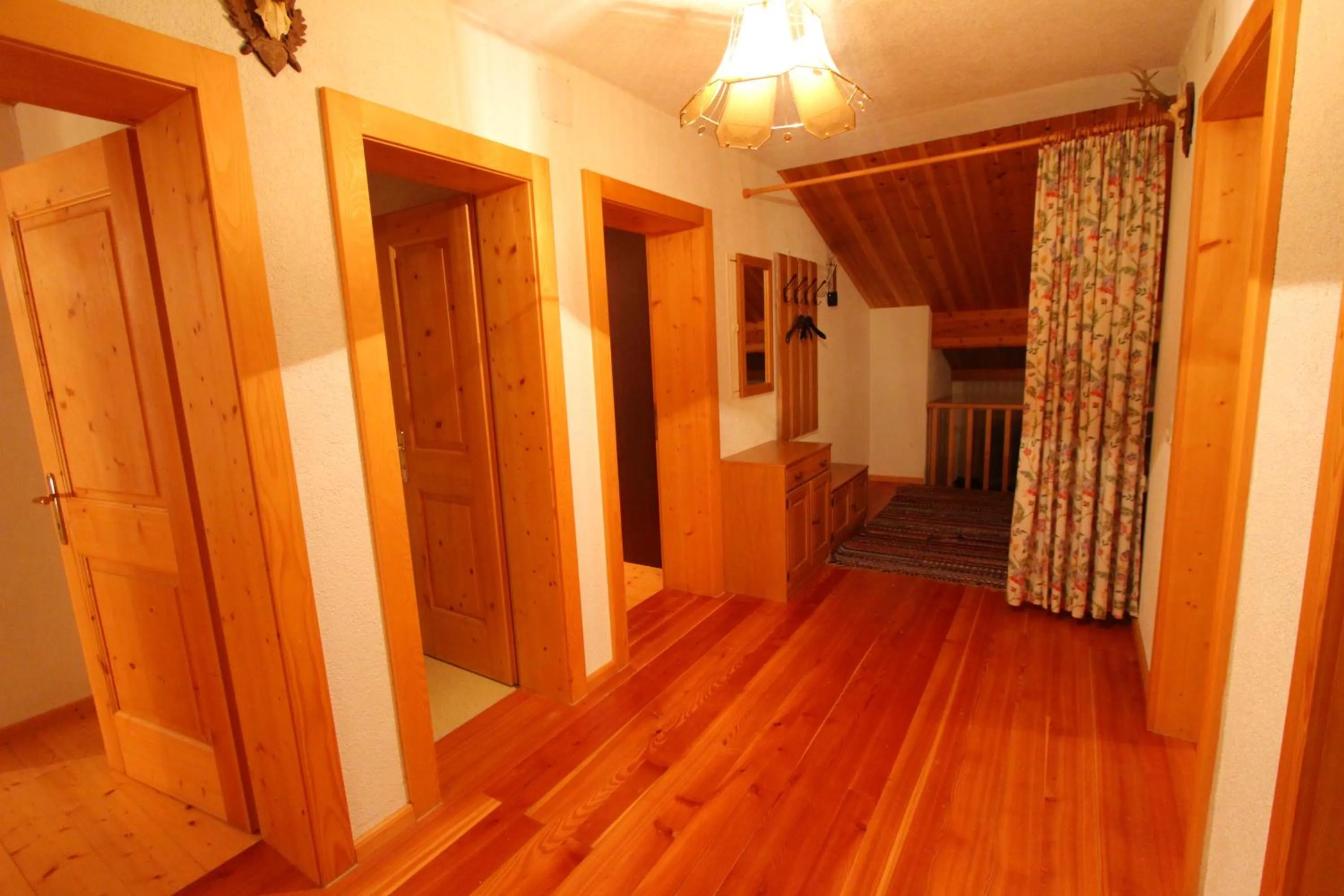 Ferienwohnung Gutwenger