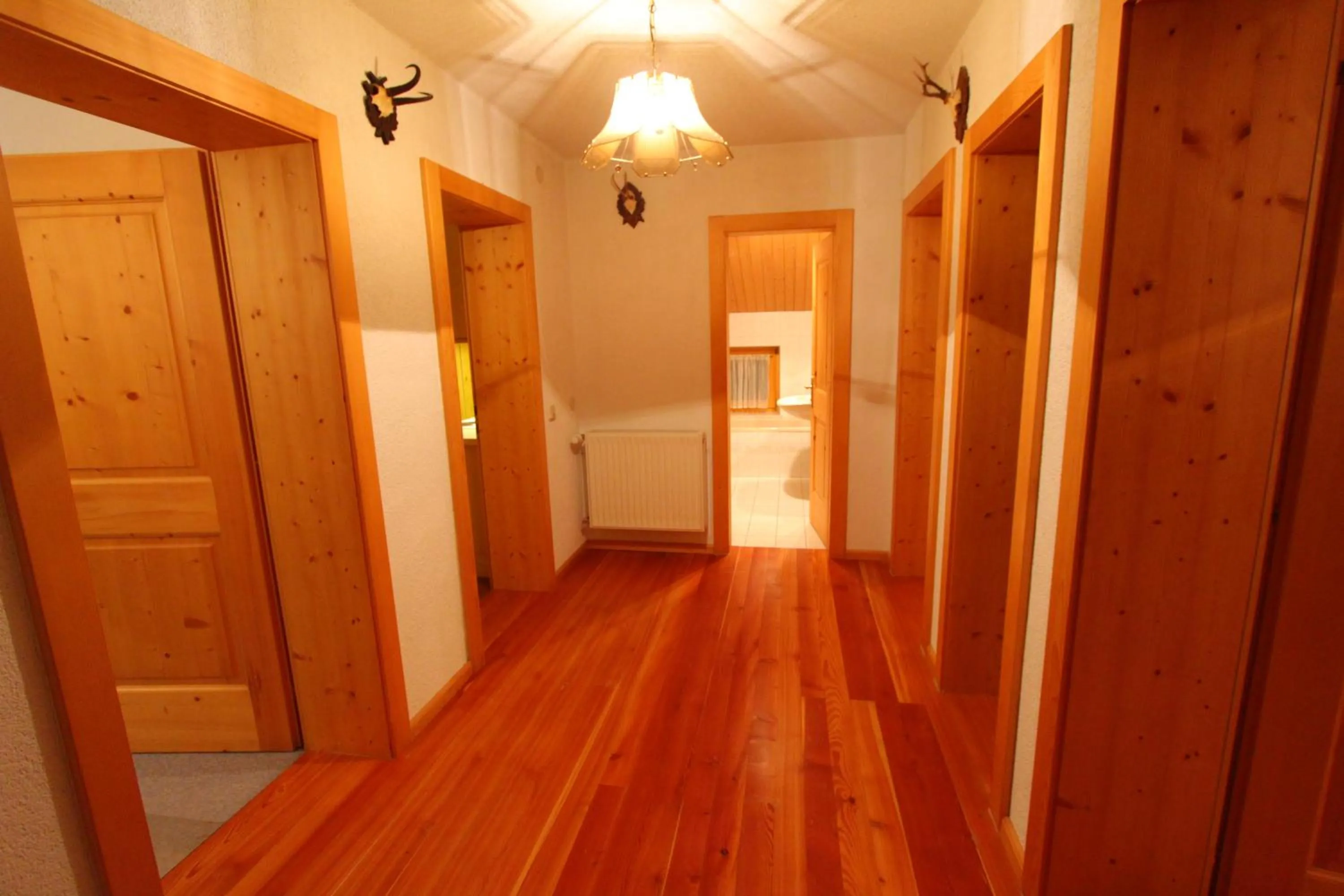 Ferienwohnung Gutwenger