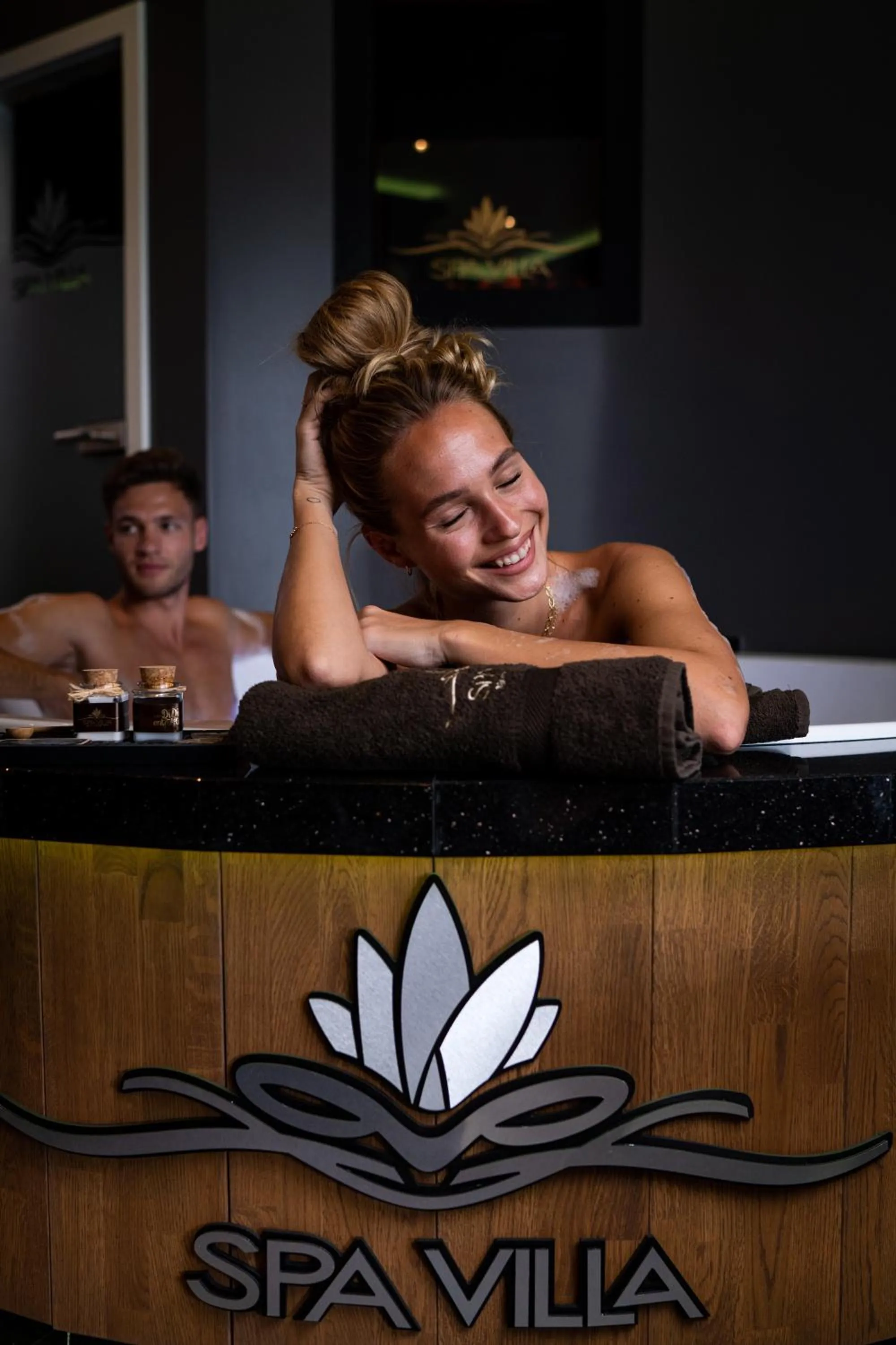 Hotel SPA VILLA Beauty & Wellness Resort