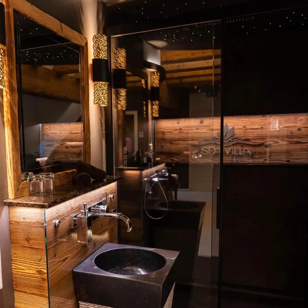 Hotel SPA VILLA Beauty & Wellness Resort