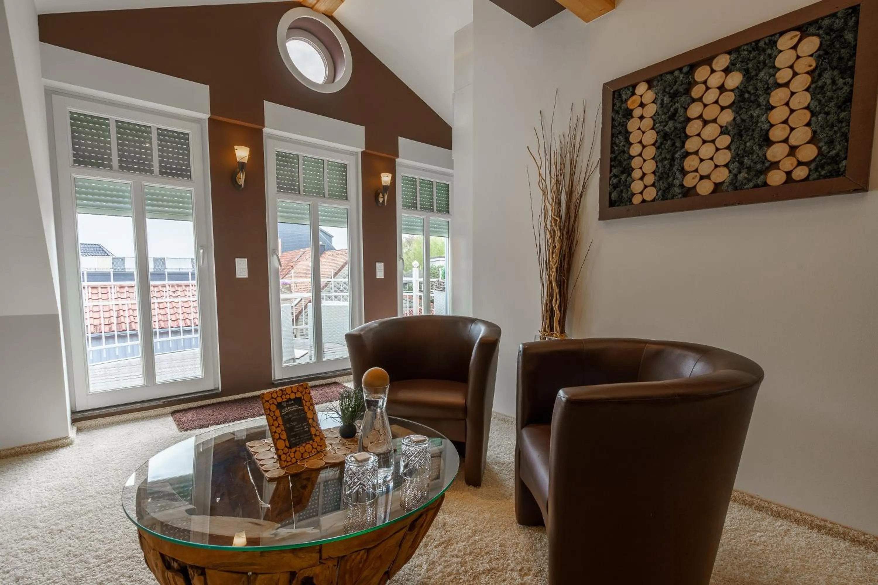 Hotel SPA VILLA Beauty & Wellness Resort