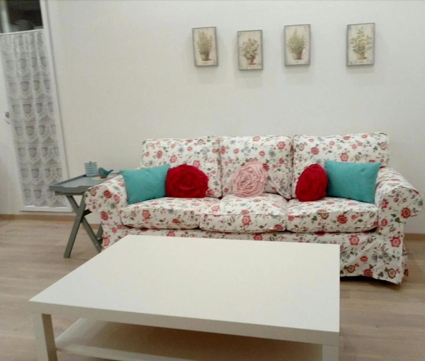 La casa di Kro