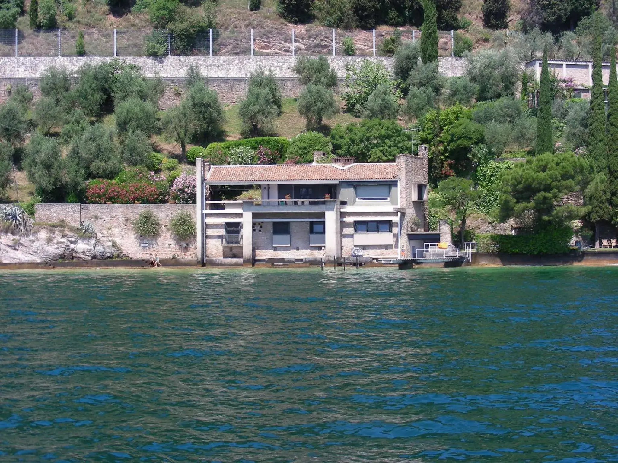 Villa Coccodrilla Villa Coccodrilla
