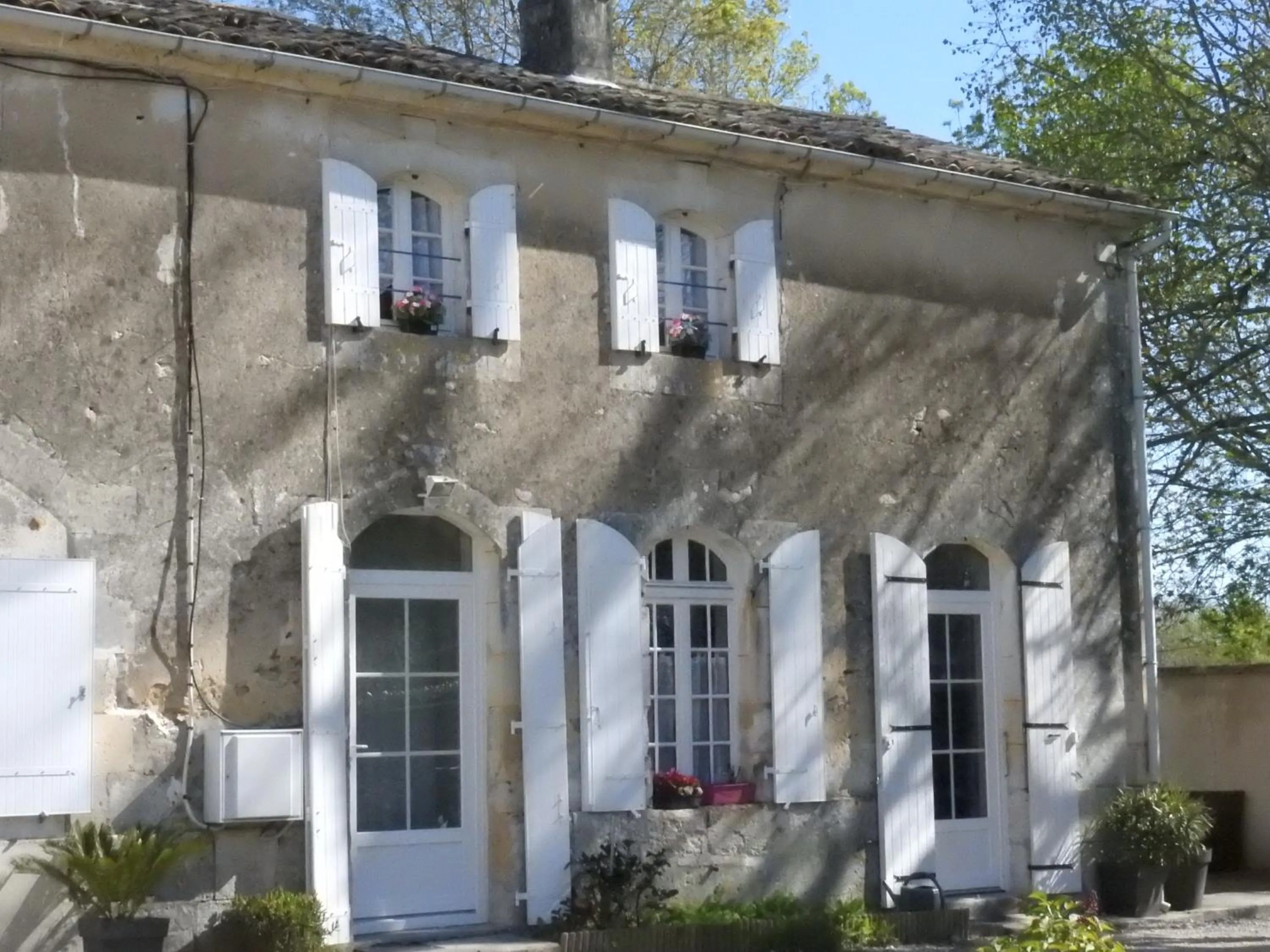 Other in Les Demeures de la Laigne