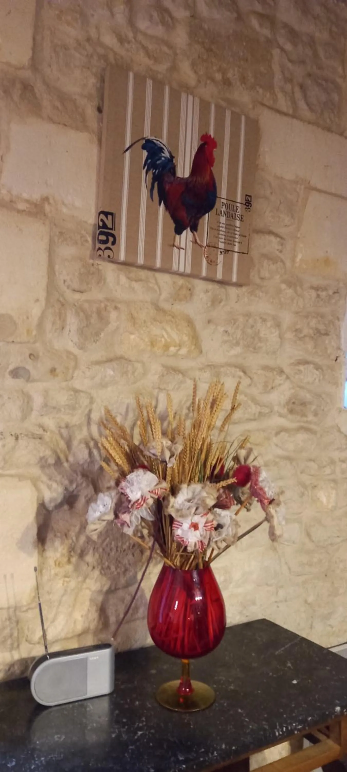 Les Demeures de la Laigne