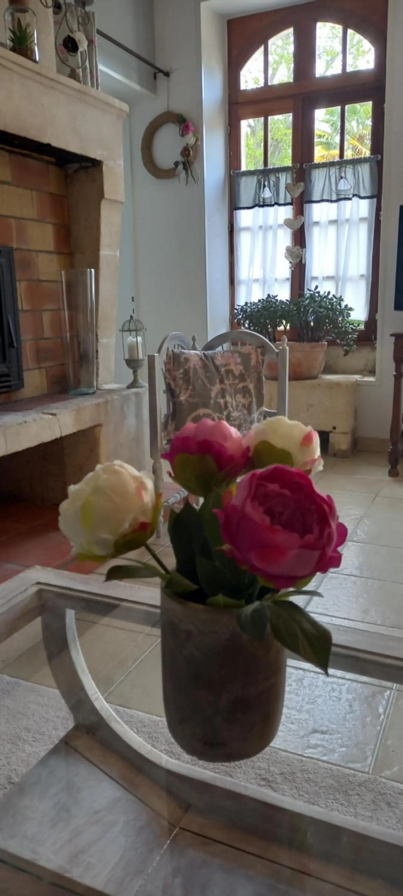 Les Demeures de la Laigne