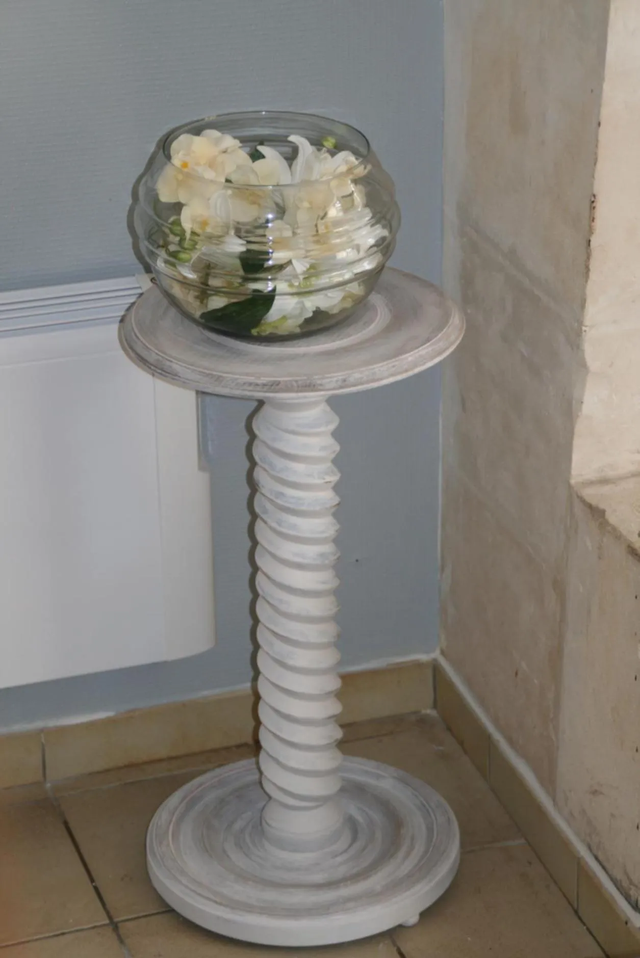 Les Demeures de la Laigne