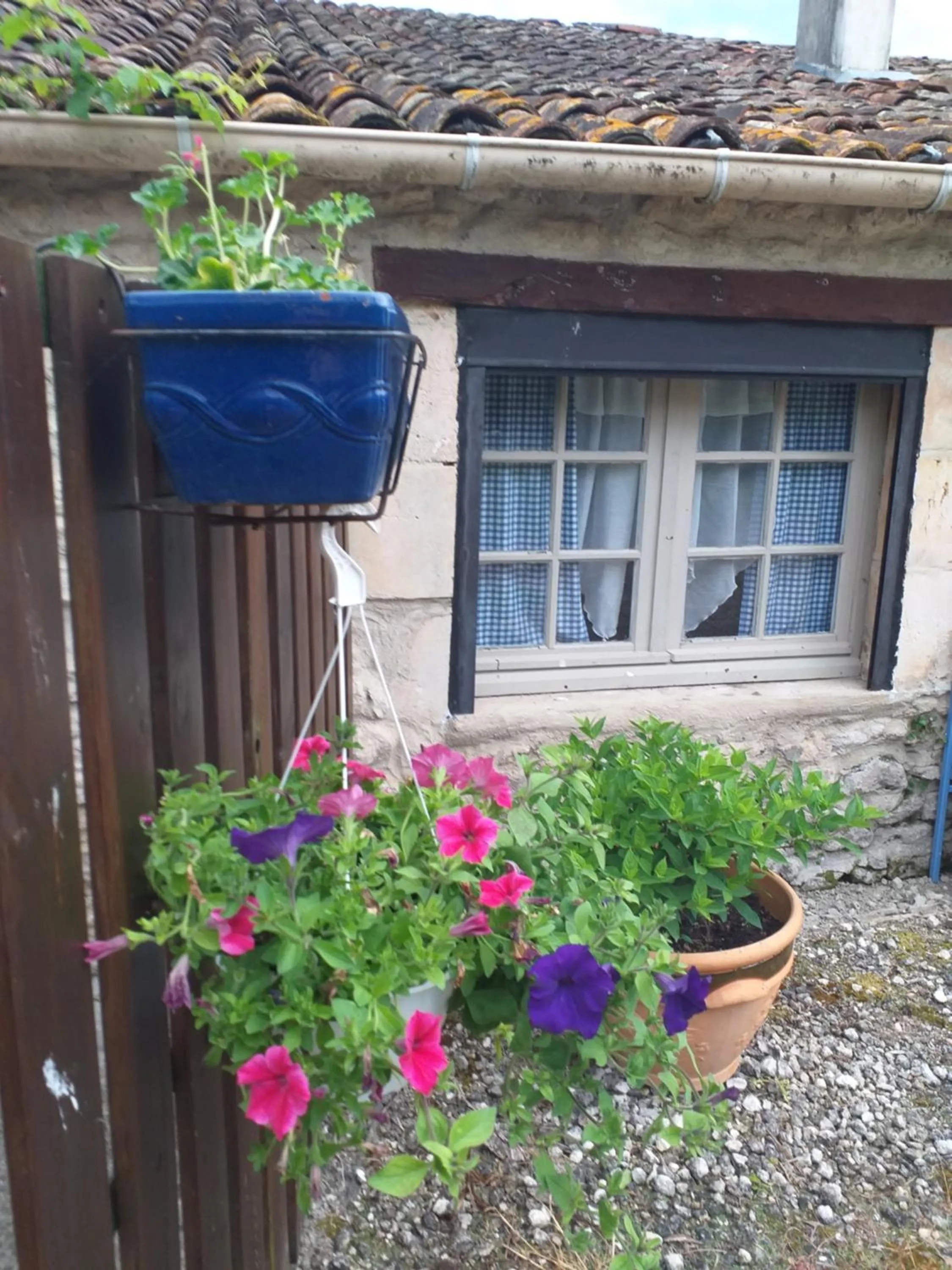 Les Demeures de la Laigne