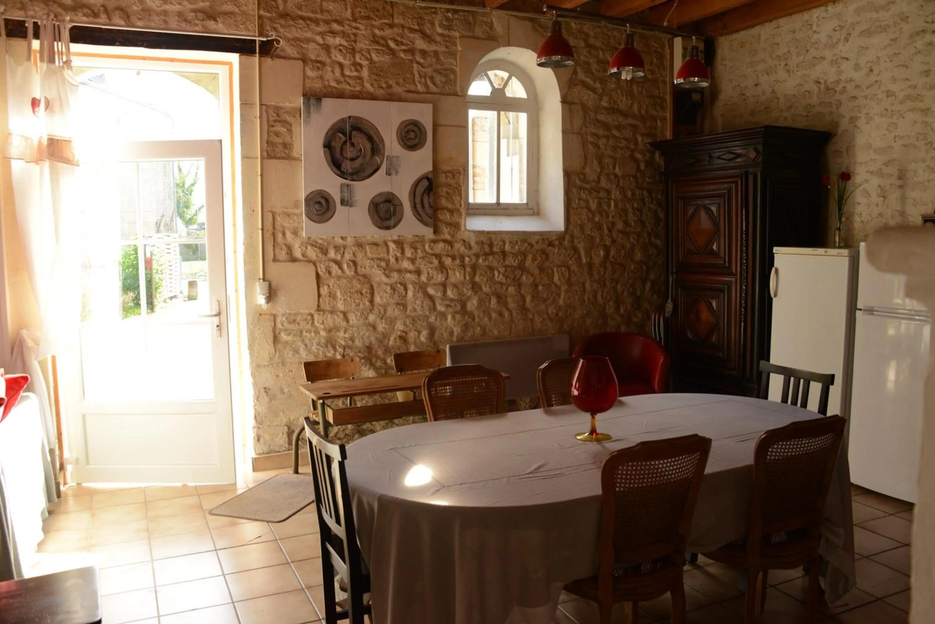 Les Demeures de la Laigne