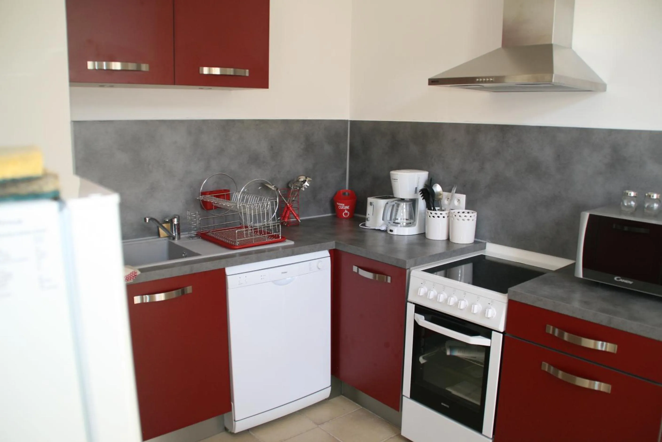 Les Demeures de la Laigne