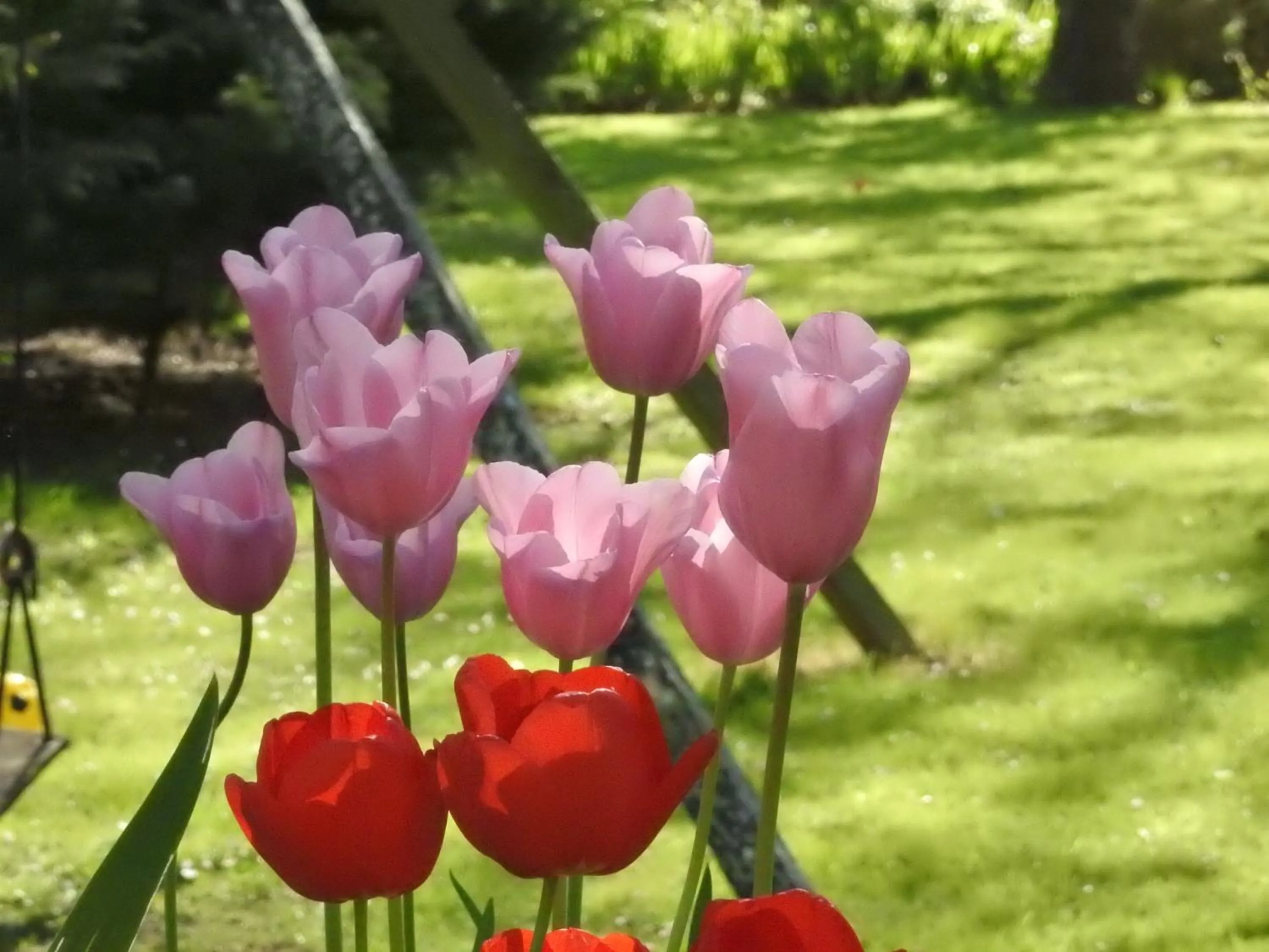 Les Demeures de la Laigne