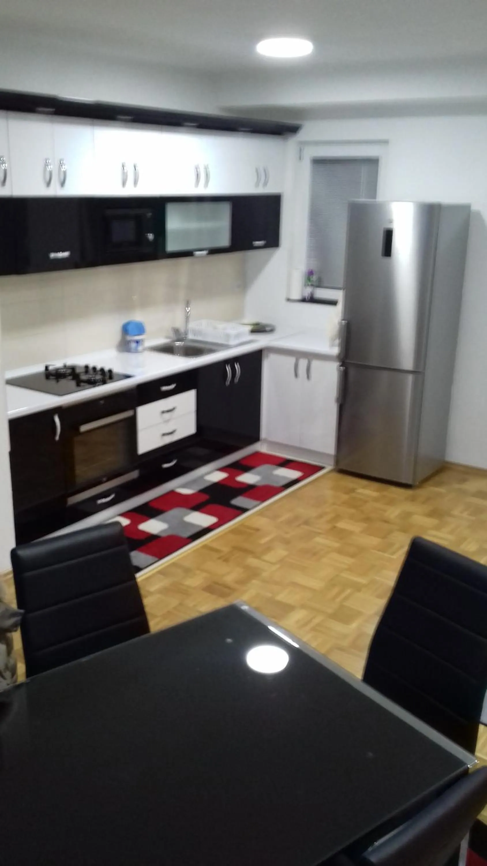 Apartment Martin