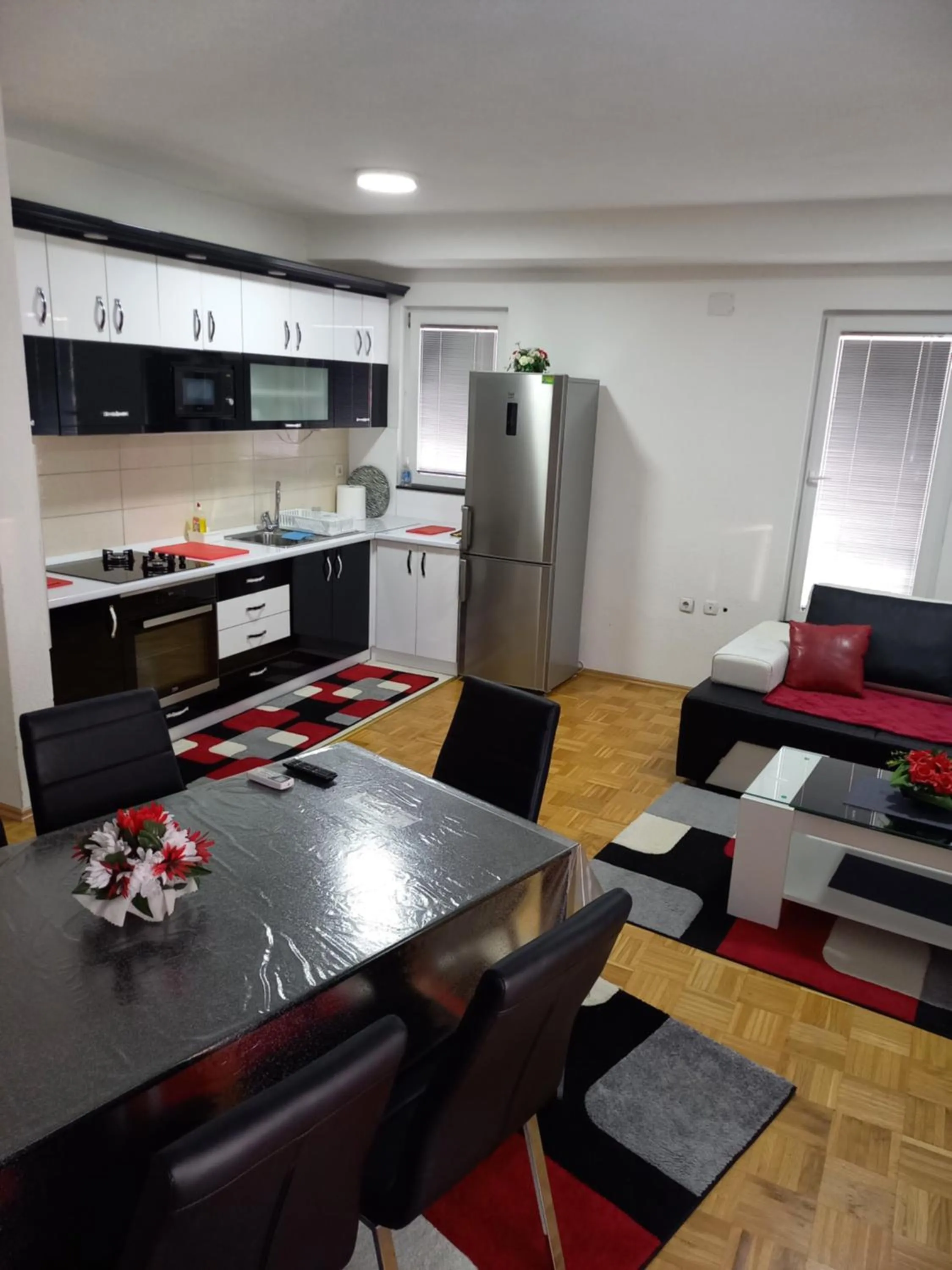 Apartment Martin
