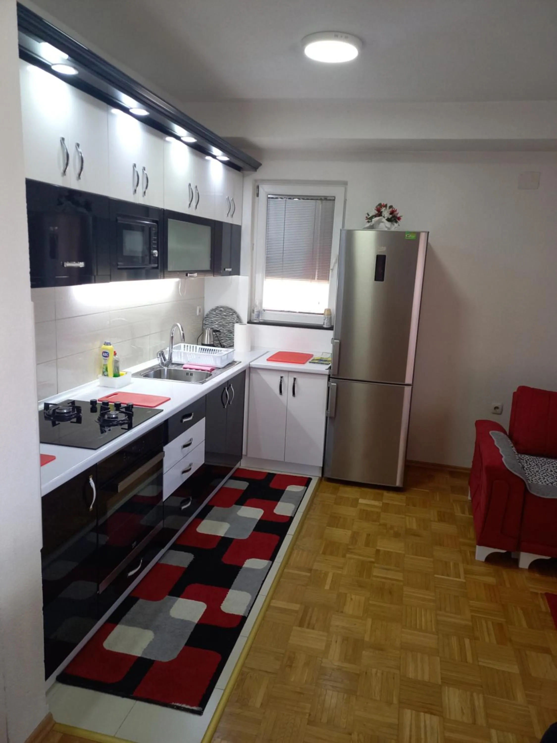 Apartment Martin