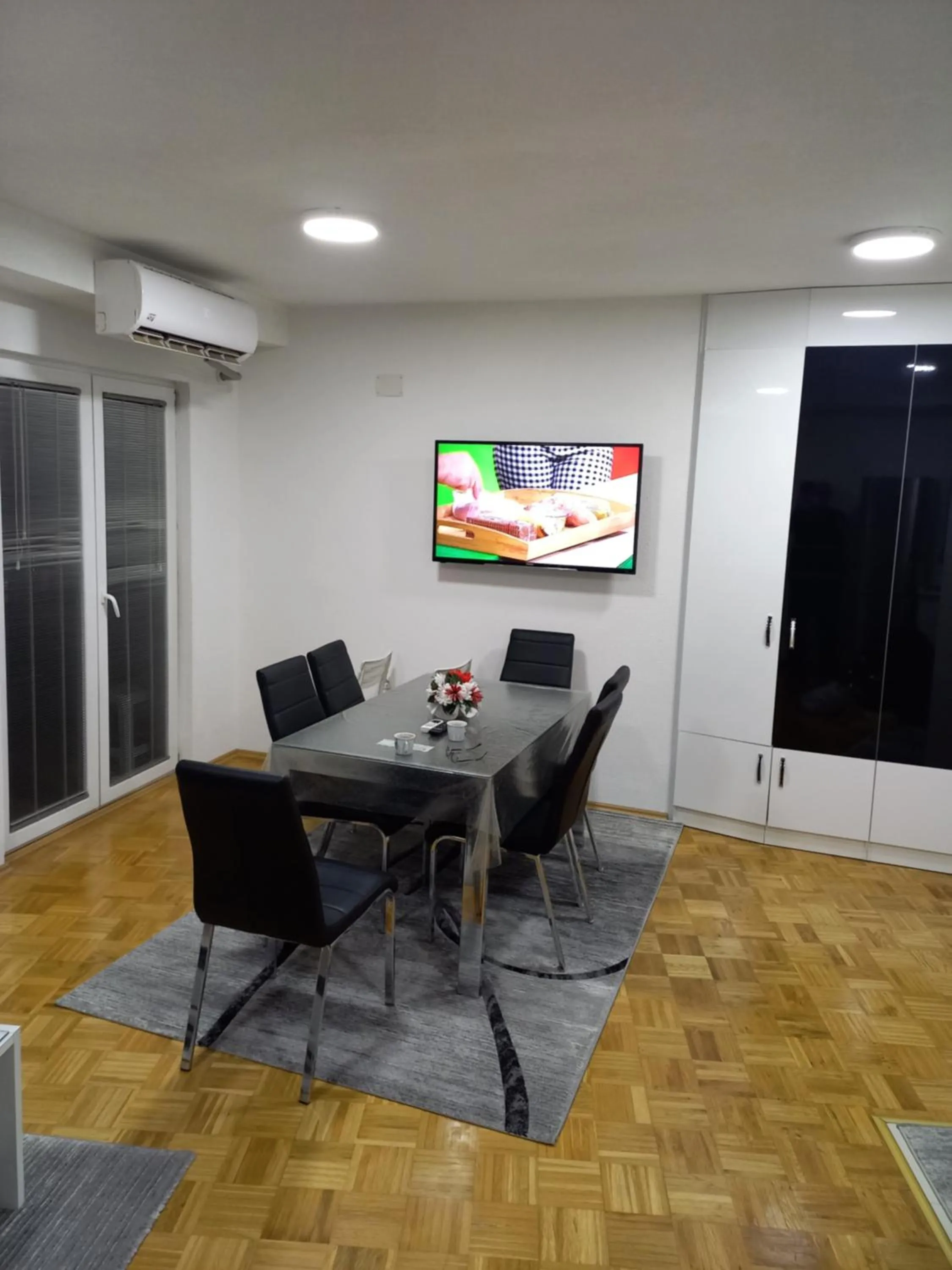 Apartment Martin