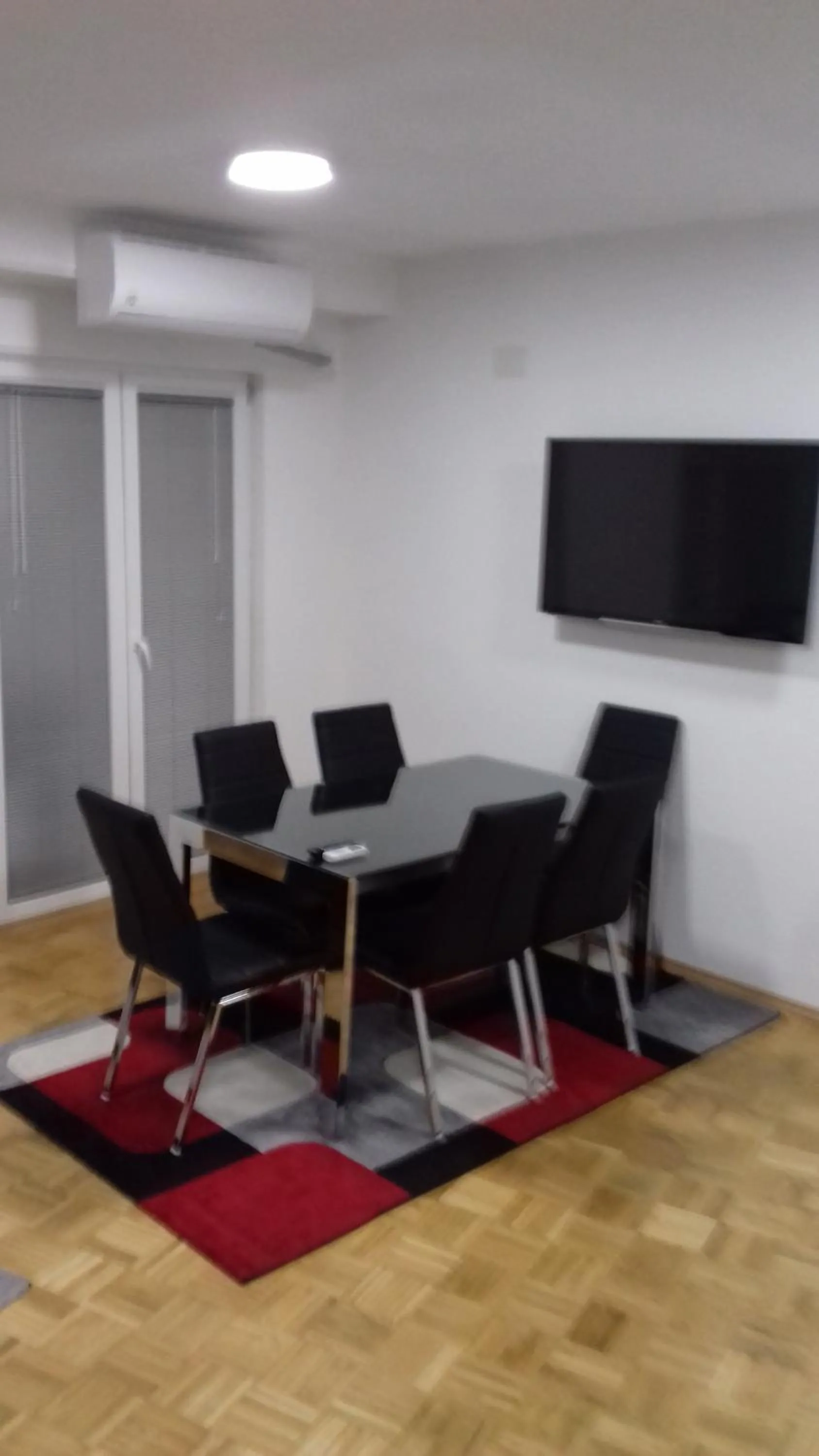 Apartment Martin