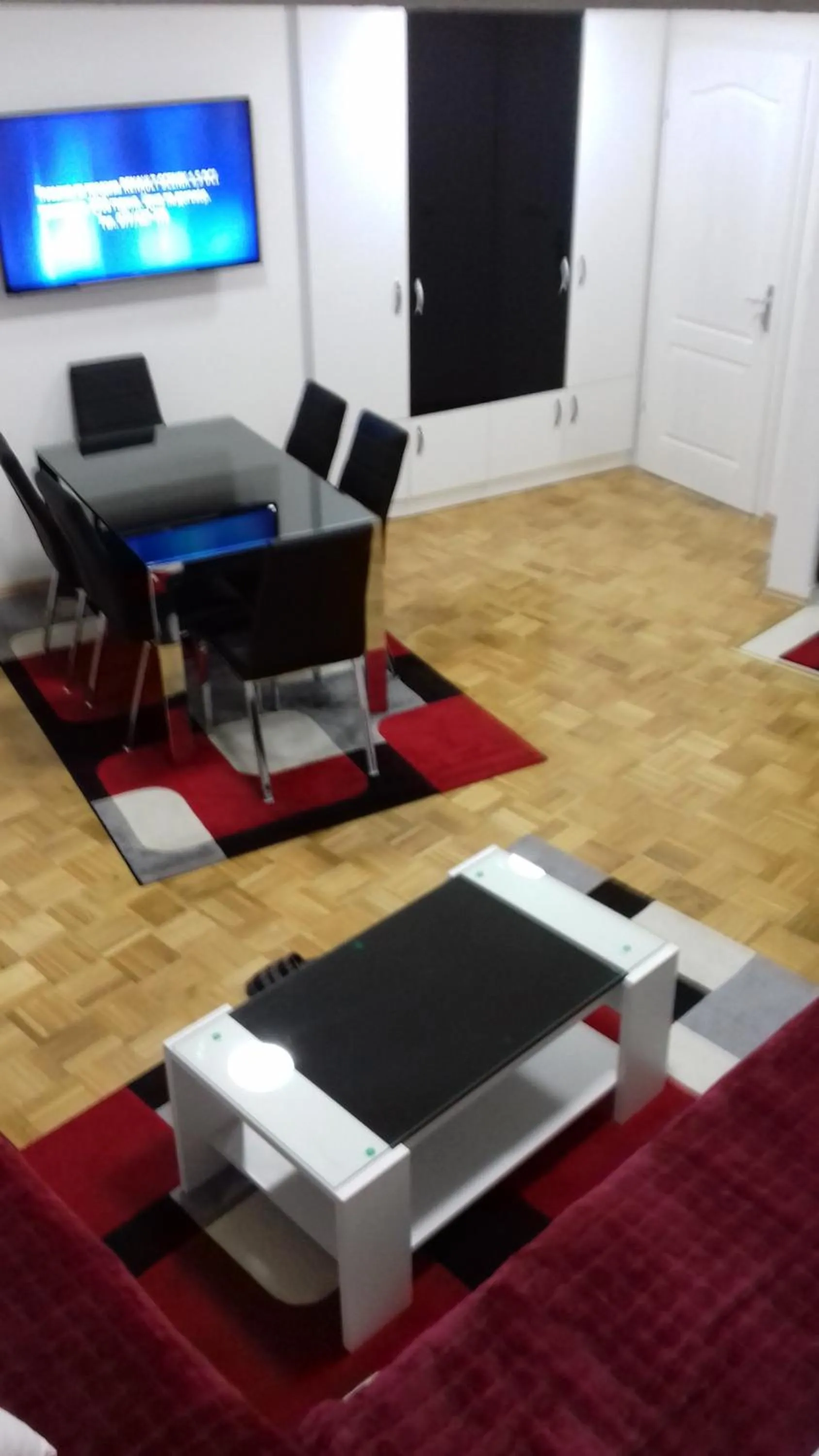 Apartment Martin