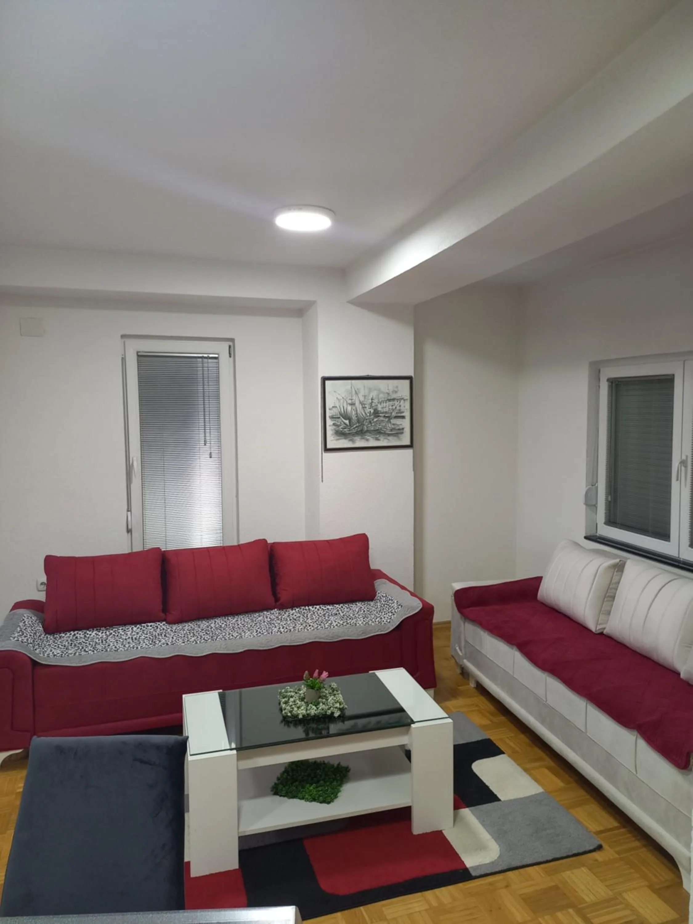 Apartment Martin
