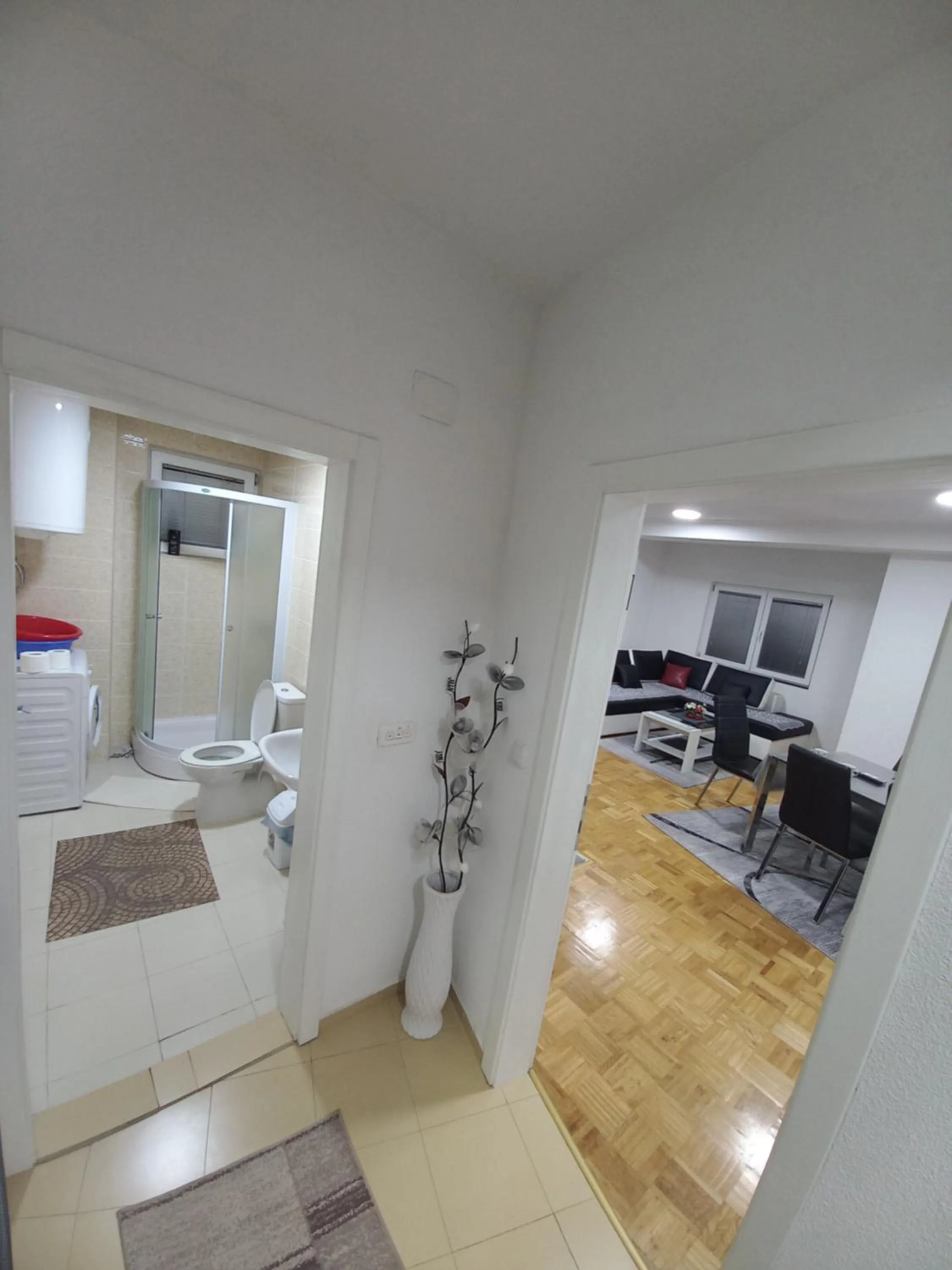 Apartment Martin