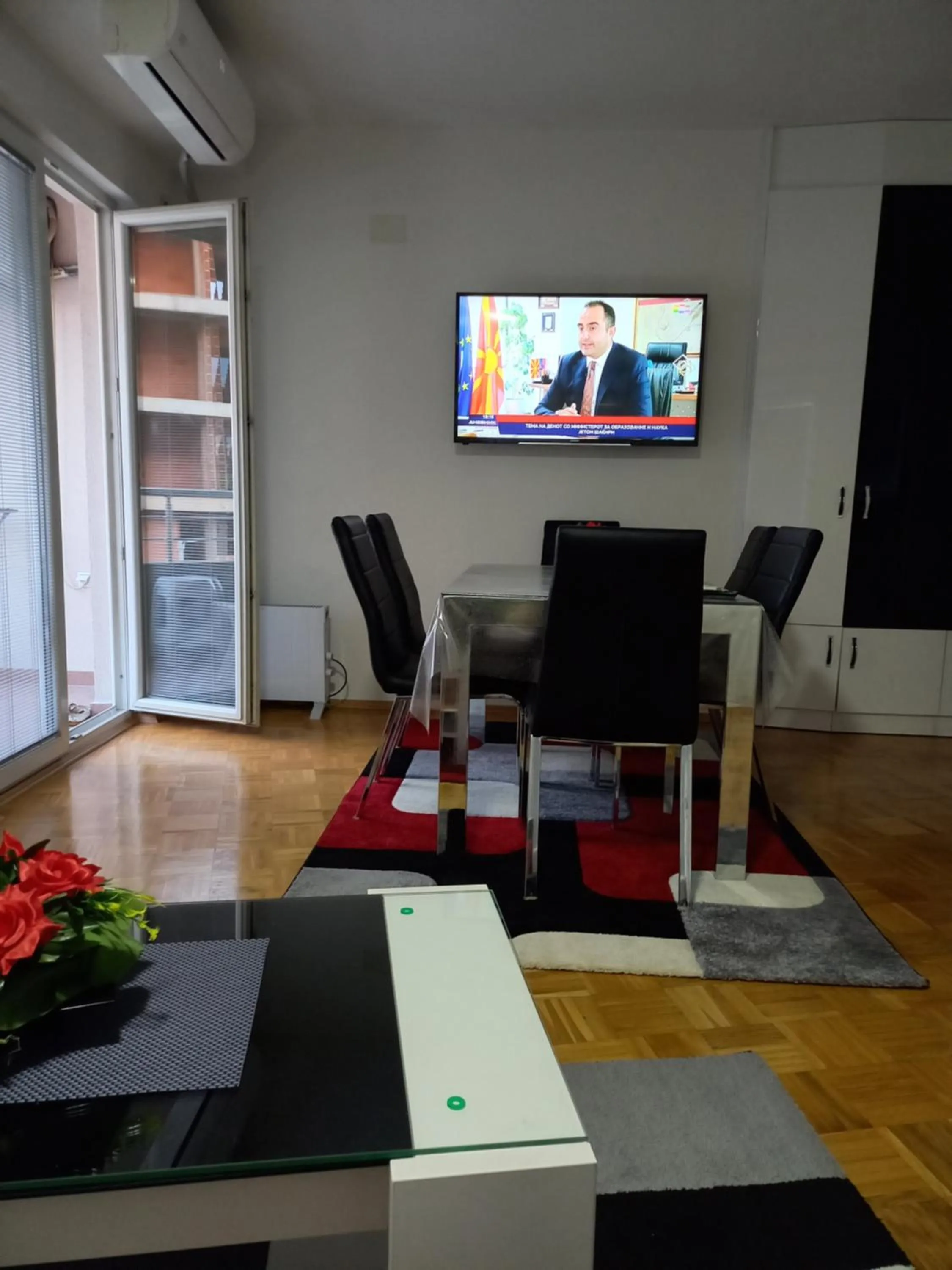 Apartment Martin