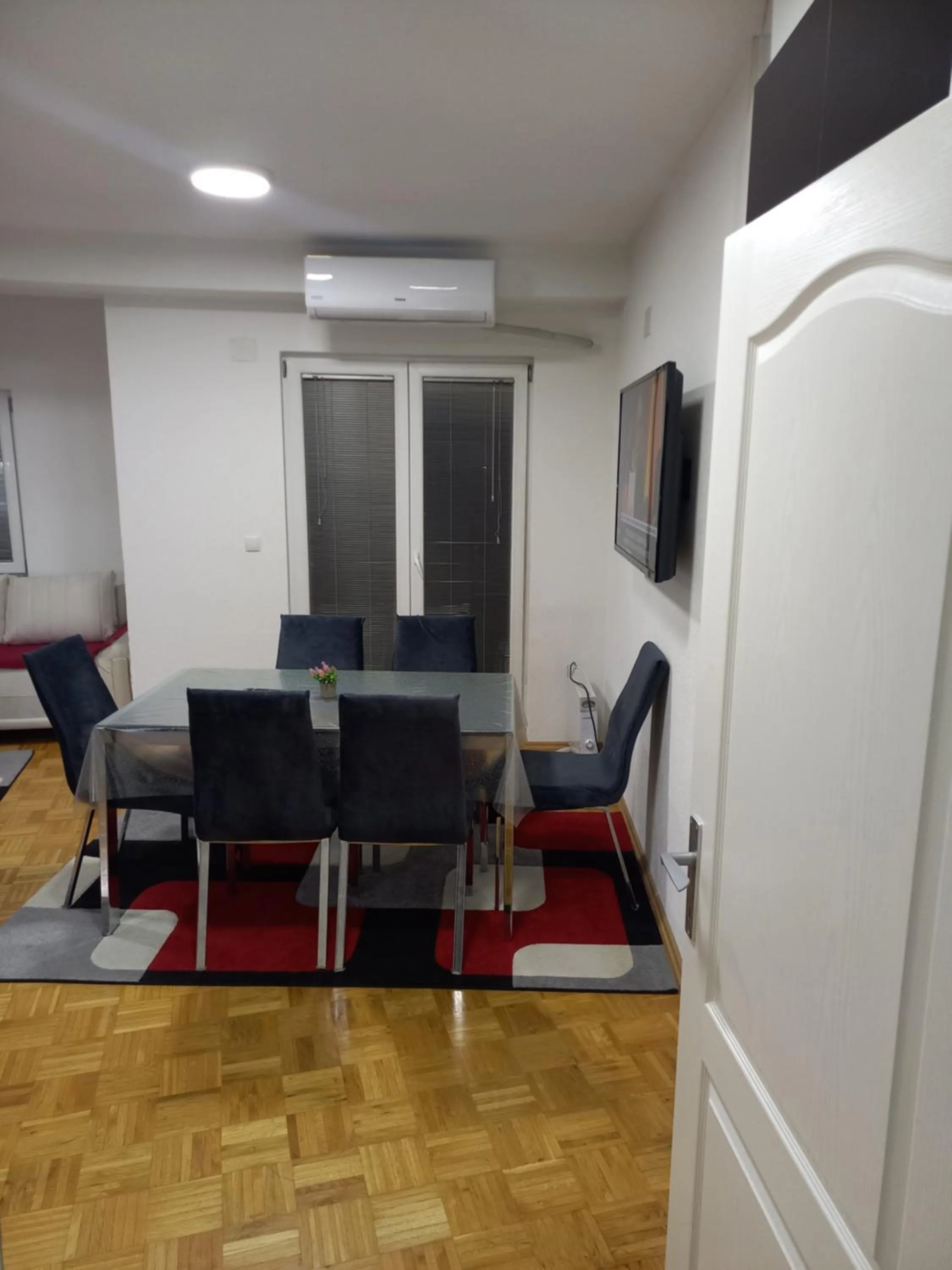 Apartment Martin
