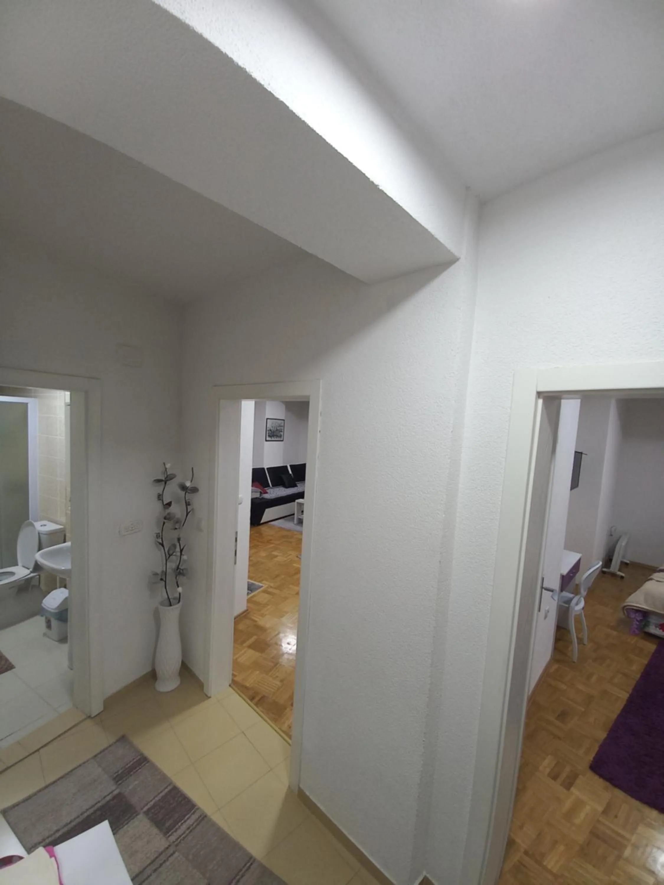 Apartment Martin