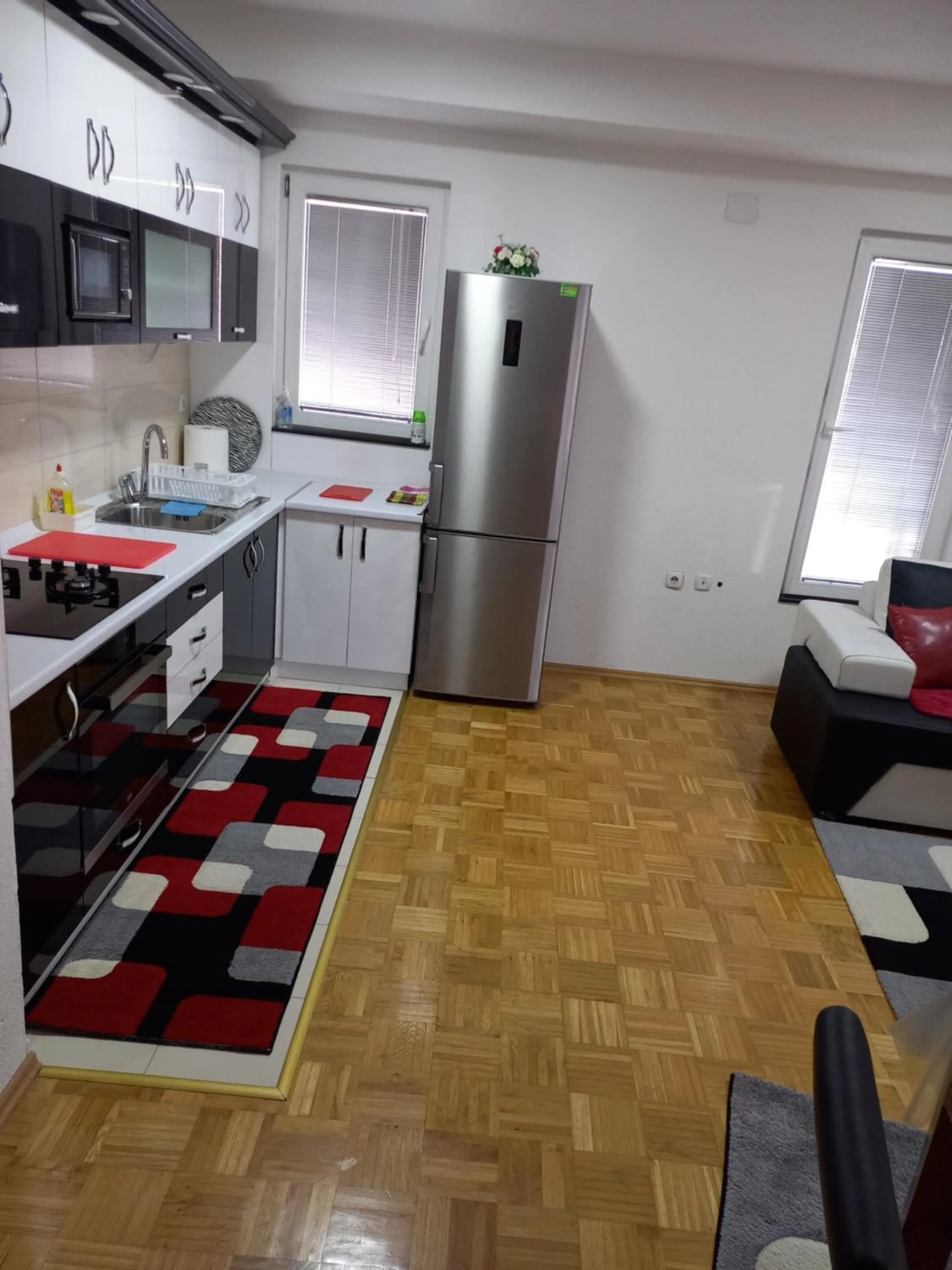 Apartment Martin