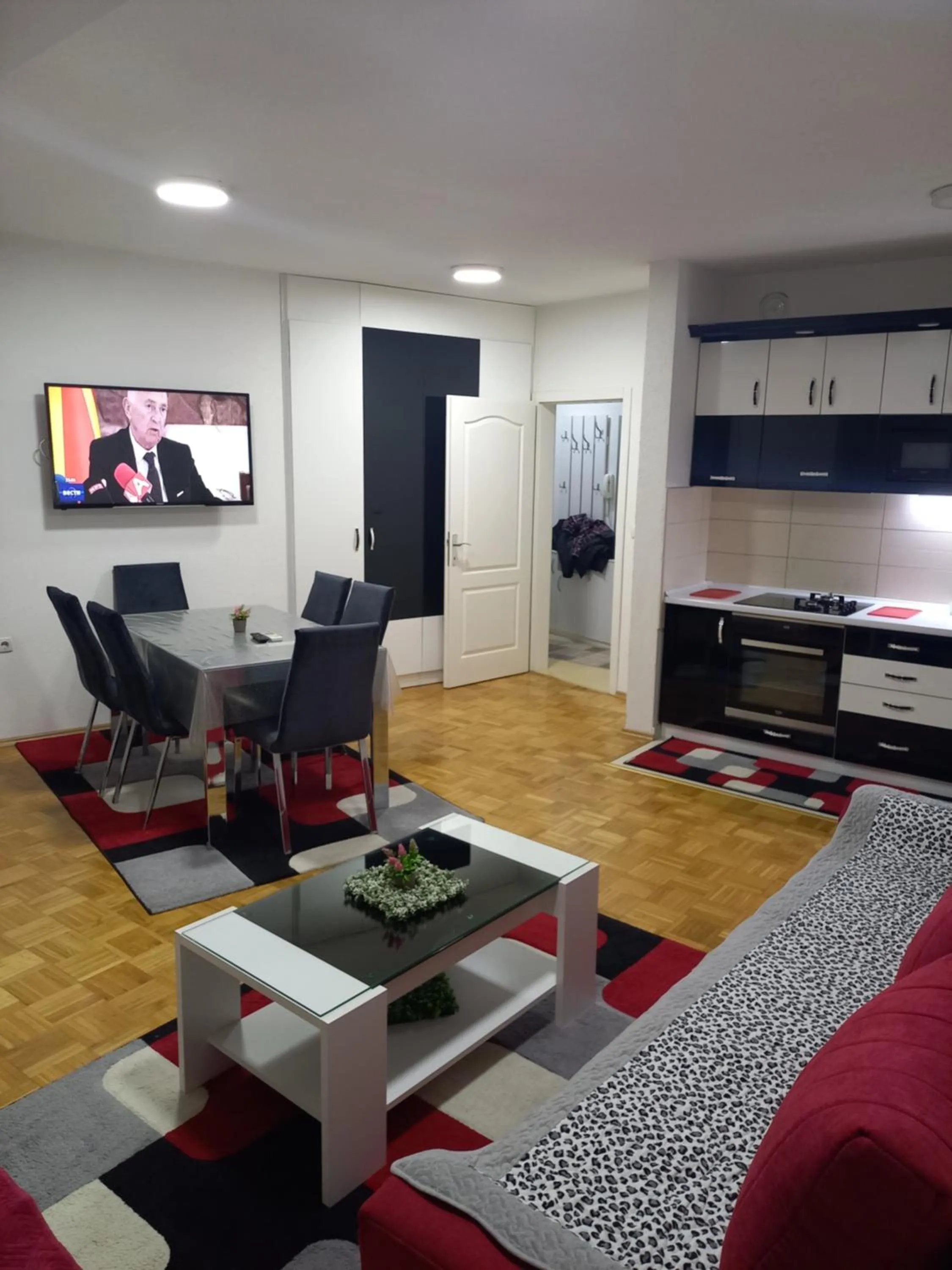 Apartment Martin
