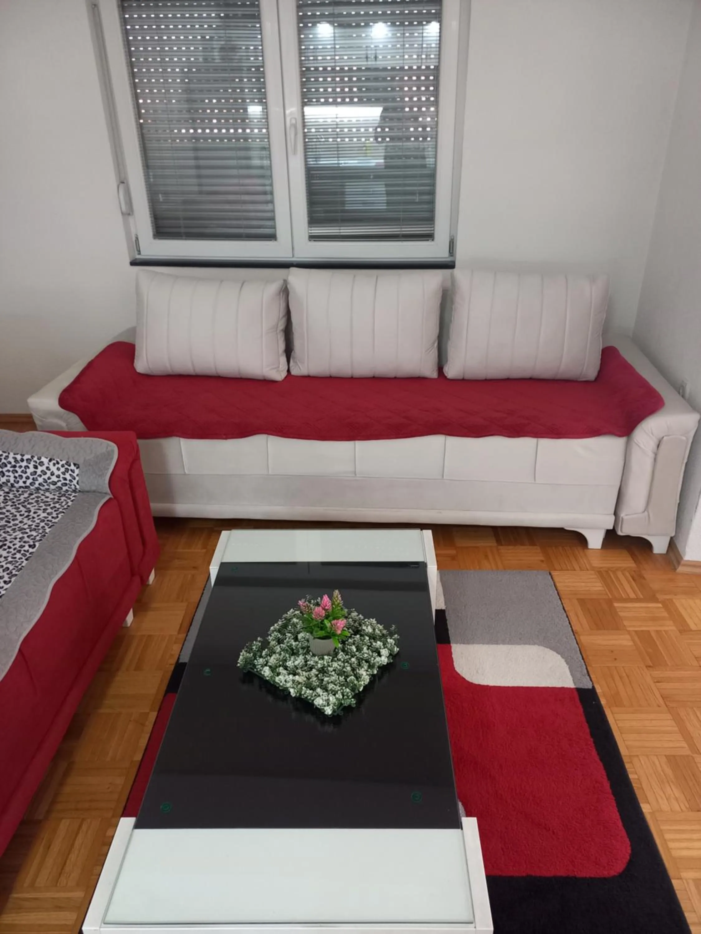 Apartment Martin