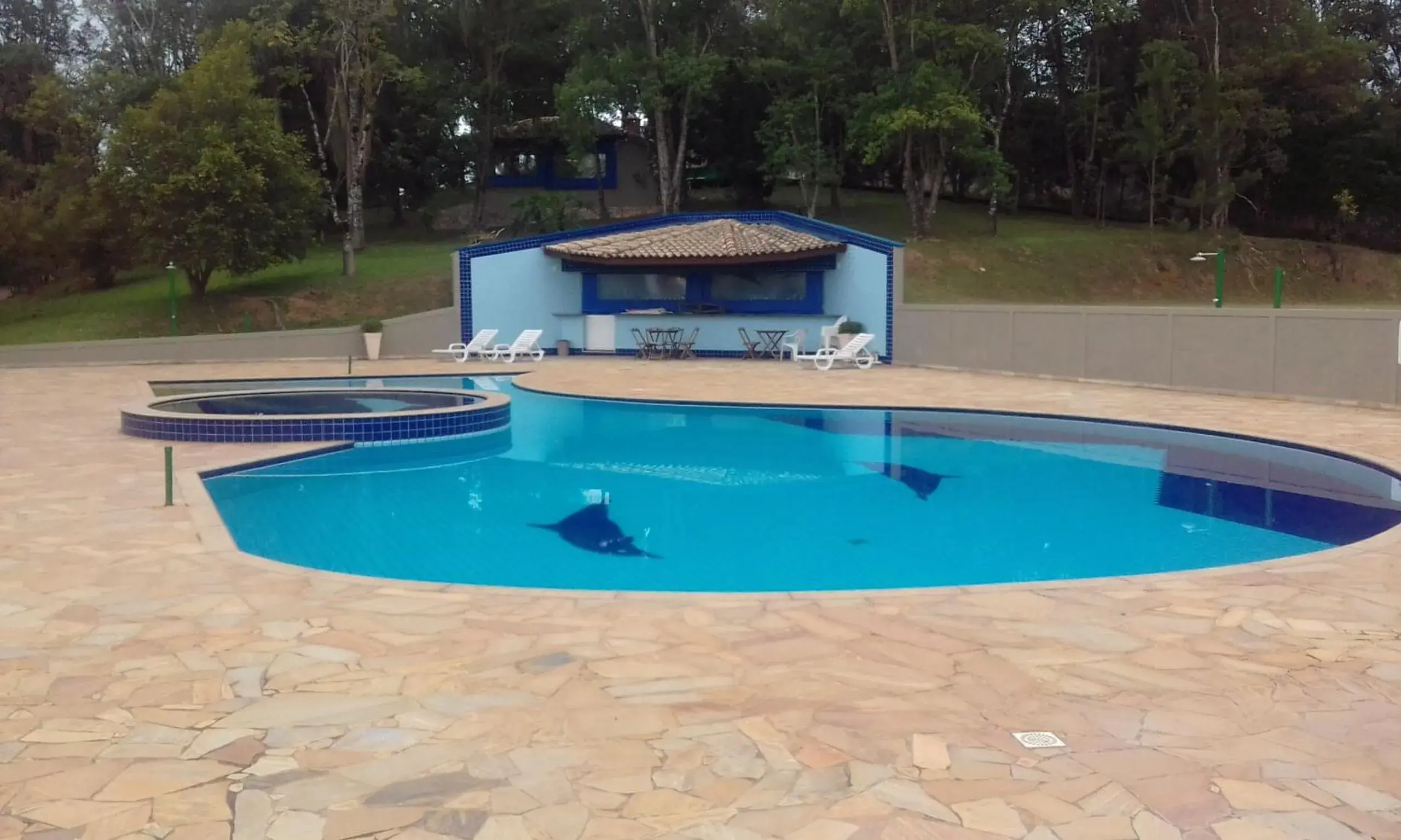 Hotel Pousada Gurupiá Hotel Pousada Gurupiá