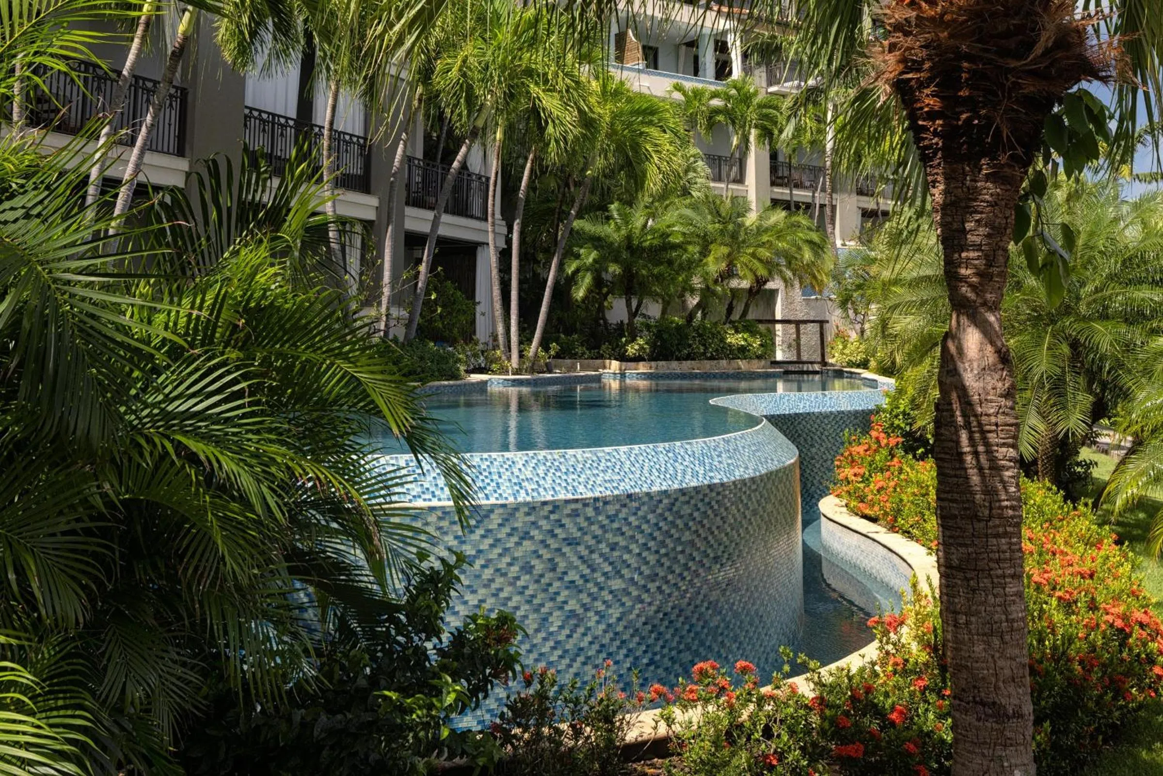 Property building in Sandals Grenada All Inclusive - Couples Only