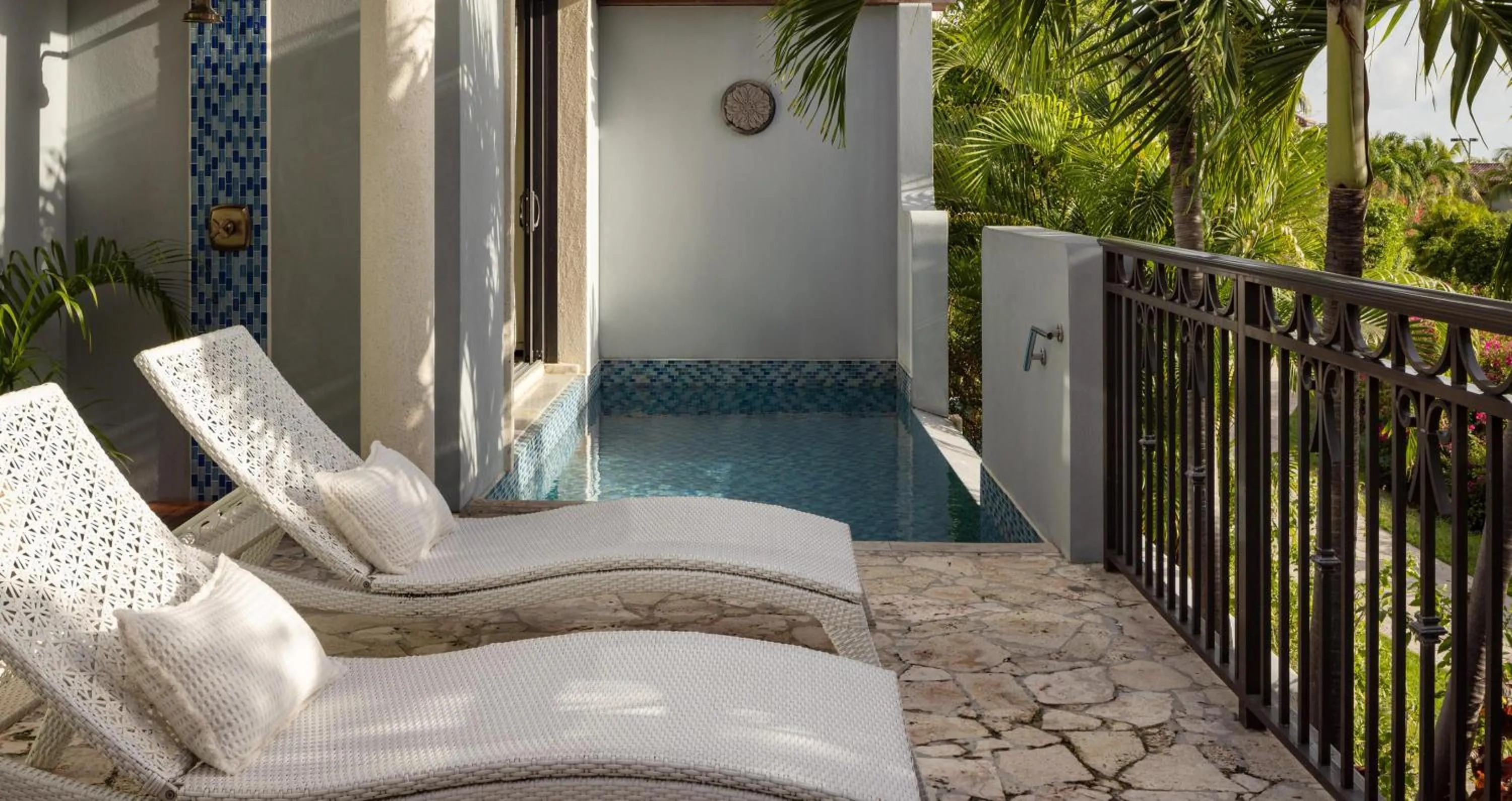 Photo of the whole room in Sandals Grenada All Inclusive - Couples Only