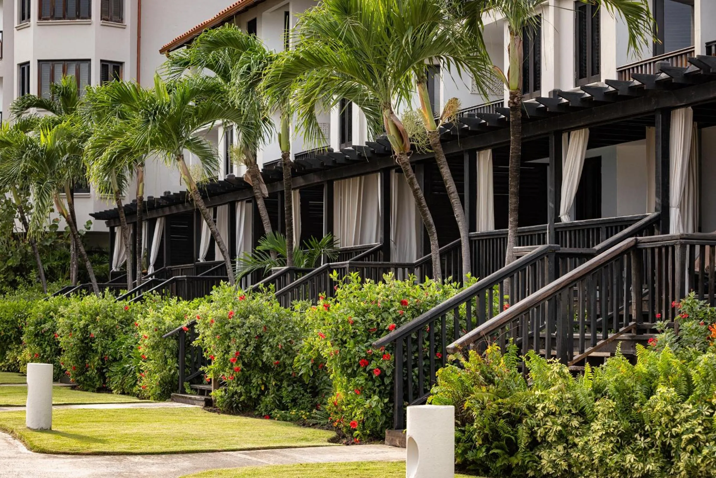 Property building in Sandals Grenada All Inclusive - Couples Only