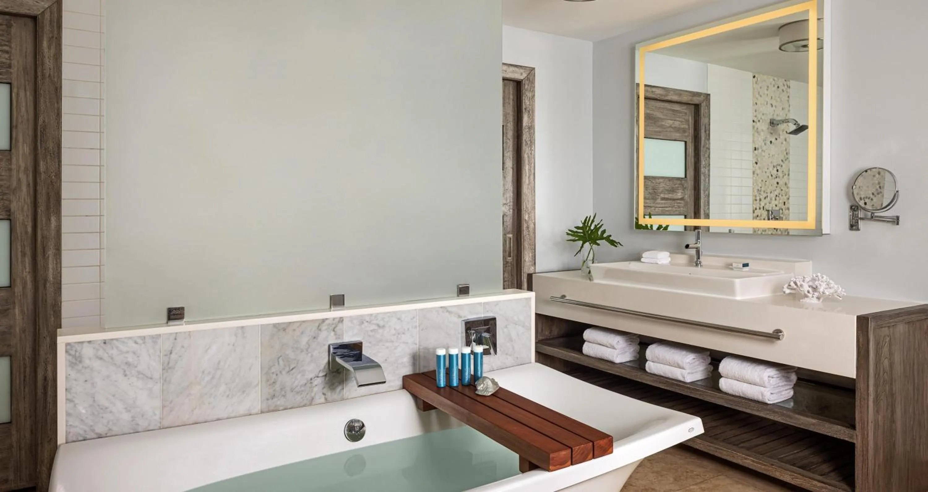 Bathroom in Sandals Grenada All Inclusive - Couples Only