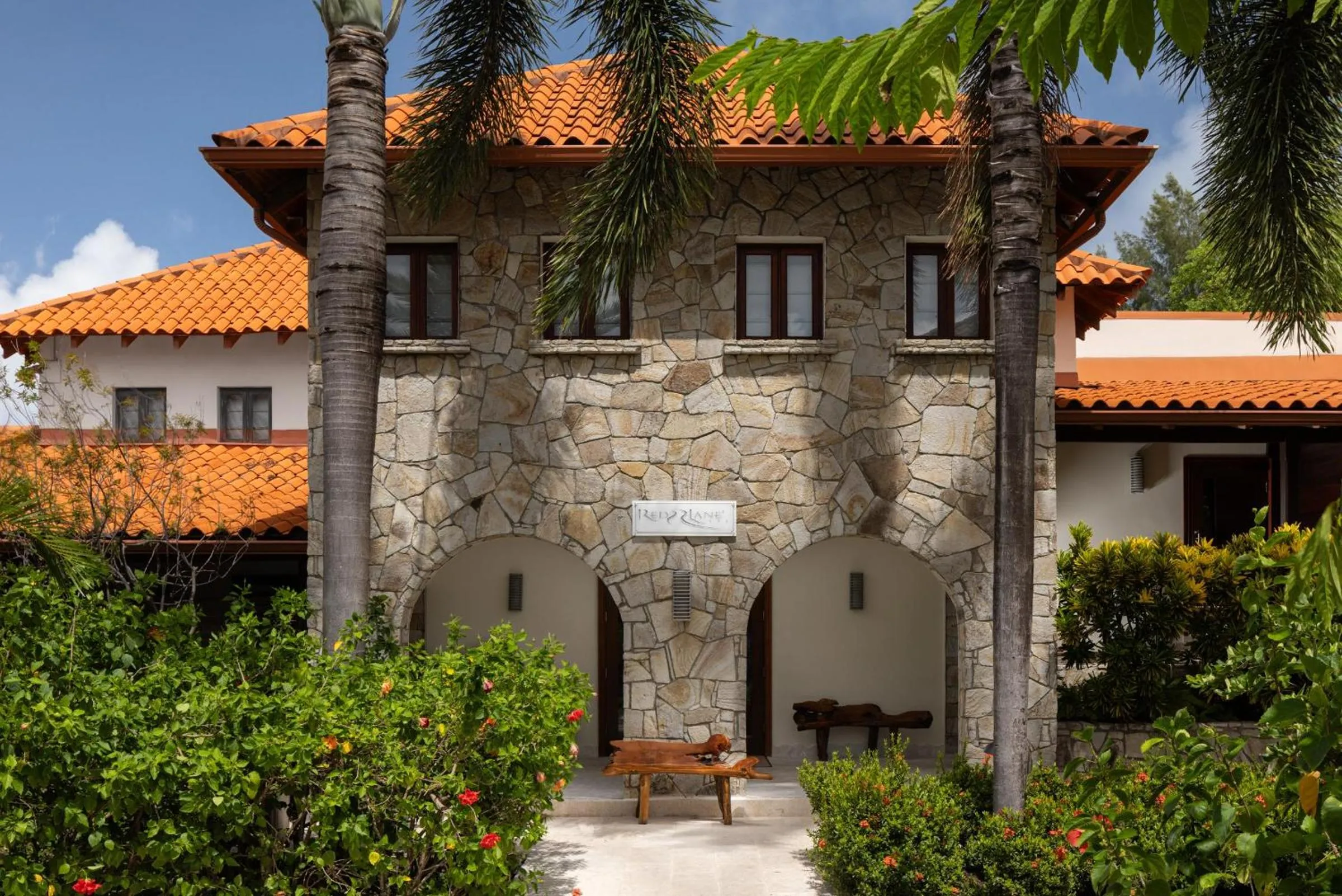 Spa and wellness centre/facilities in Sandals Grenada All Inclusive - Couples Only