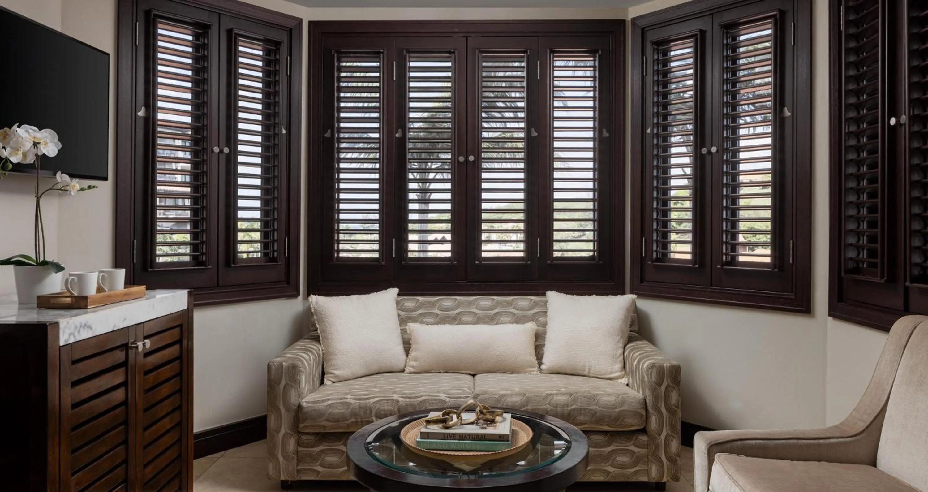 Photo of the whole room in Sandals Grenada All Inclusive - Couples Only