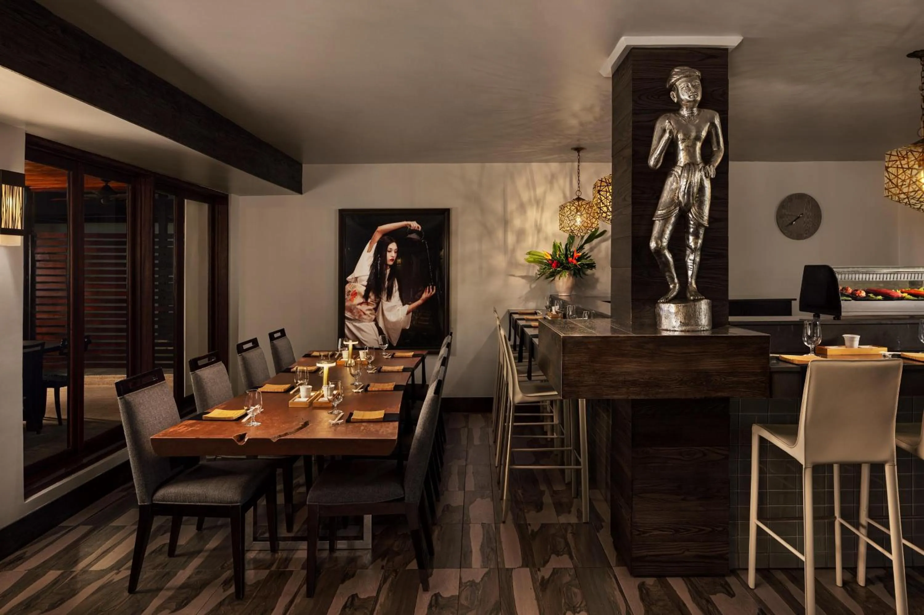 Restaurant/places to eat in Sandals Grenada All Inclusive - Couples Only